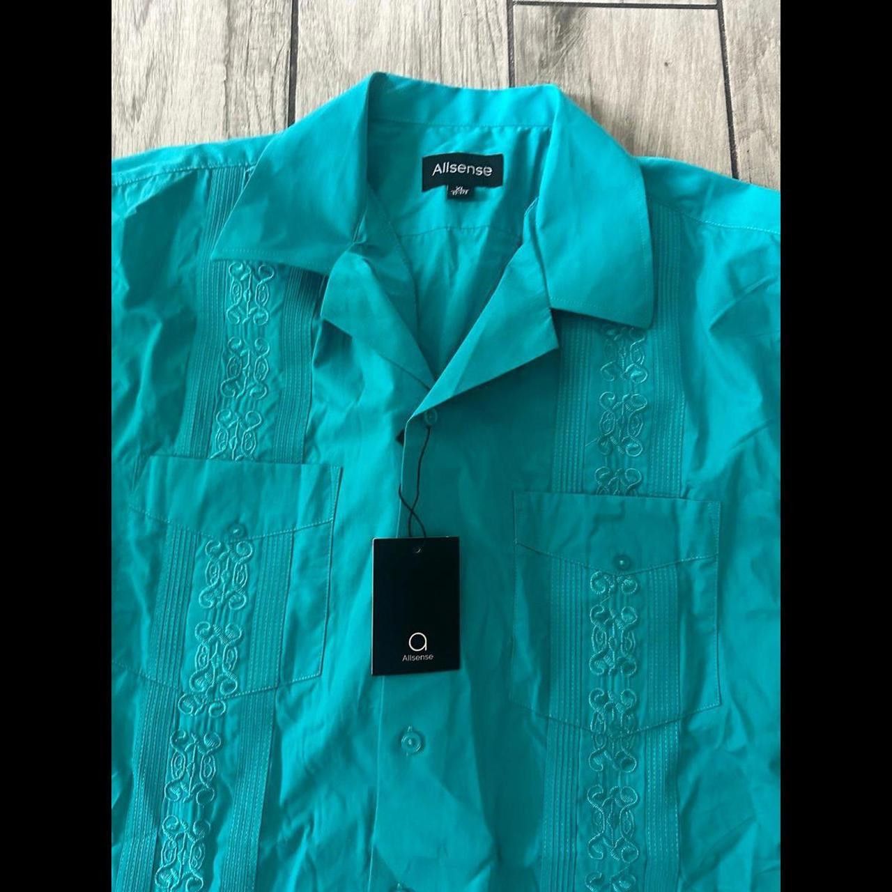 Designer Mens New With Tags Allsense Size US XL / EU 56 / 4 - 7 Thumbnail