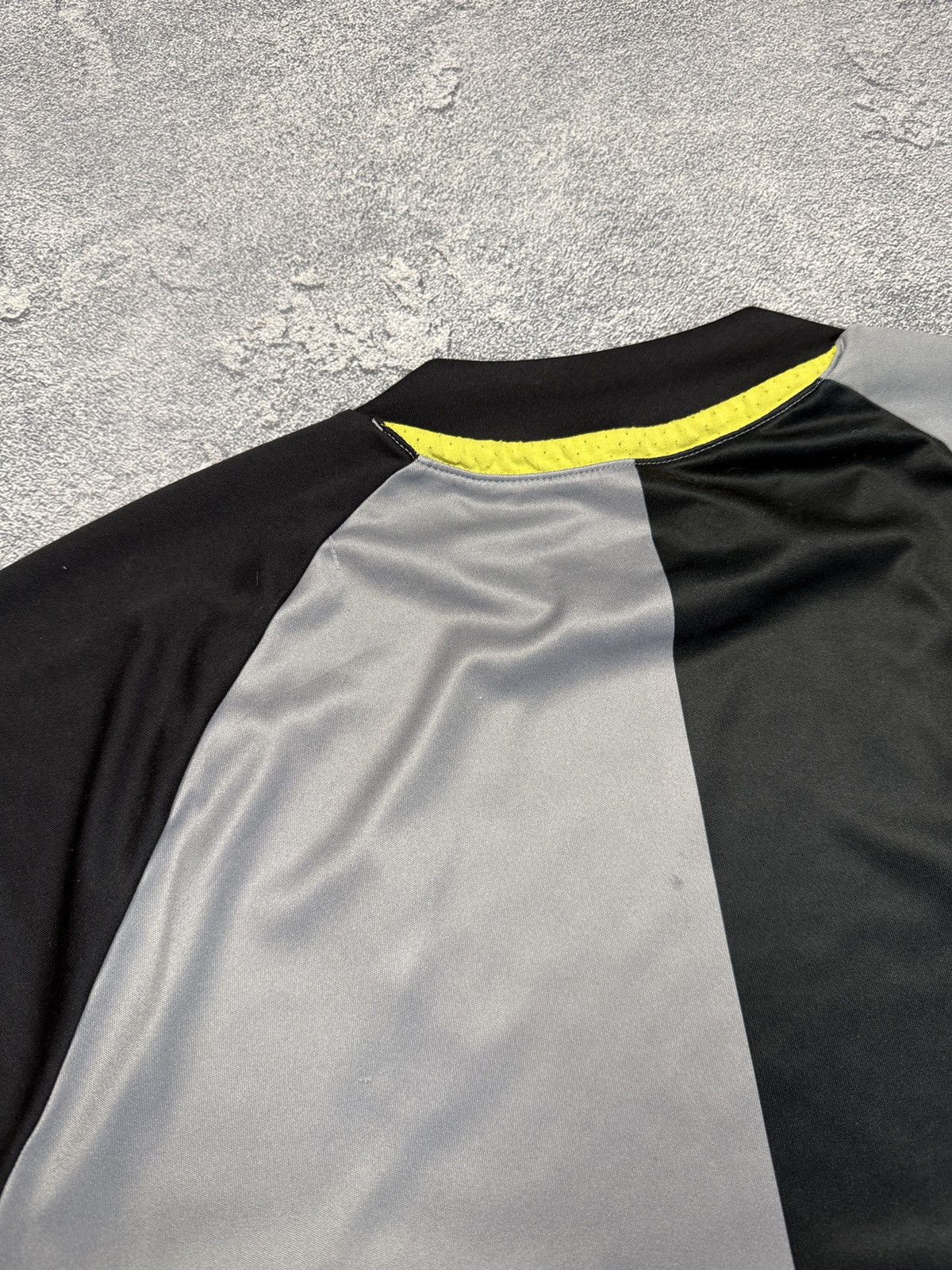Under Armour Under Armour Tottenham Hotspur Away Kit Jersey Size US L / EU 52-54 / 3 - 10 Thumbnail