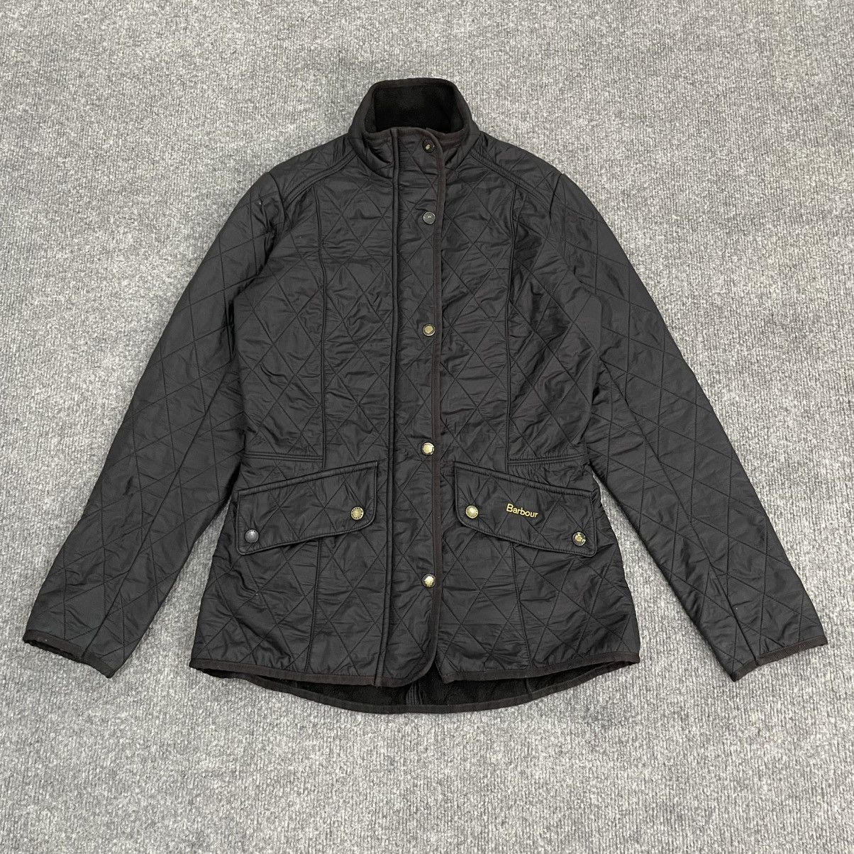 Barbour Barbour Quilted Jacket Size US S / EU 44-46 / 1 - 2 Thumbnail