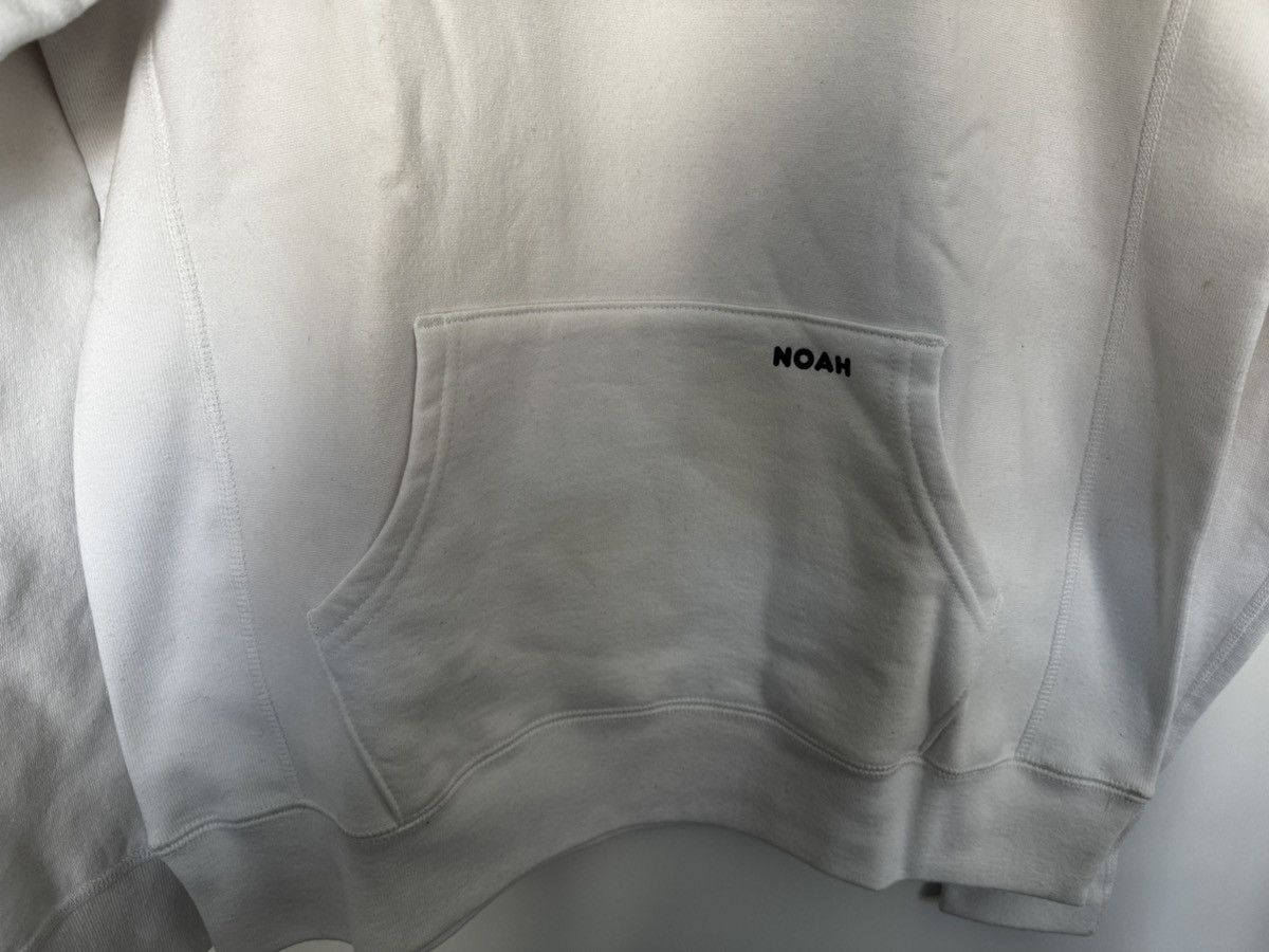 Noah Oysterman Crewneck Sweatshirt Size US M / EU 48-50 / 2 - 5 Thumbnail