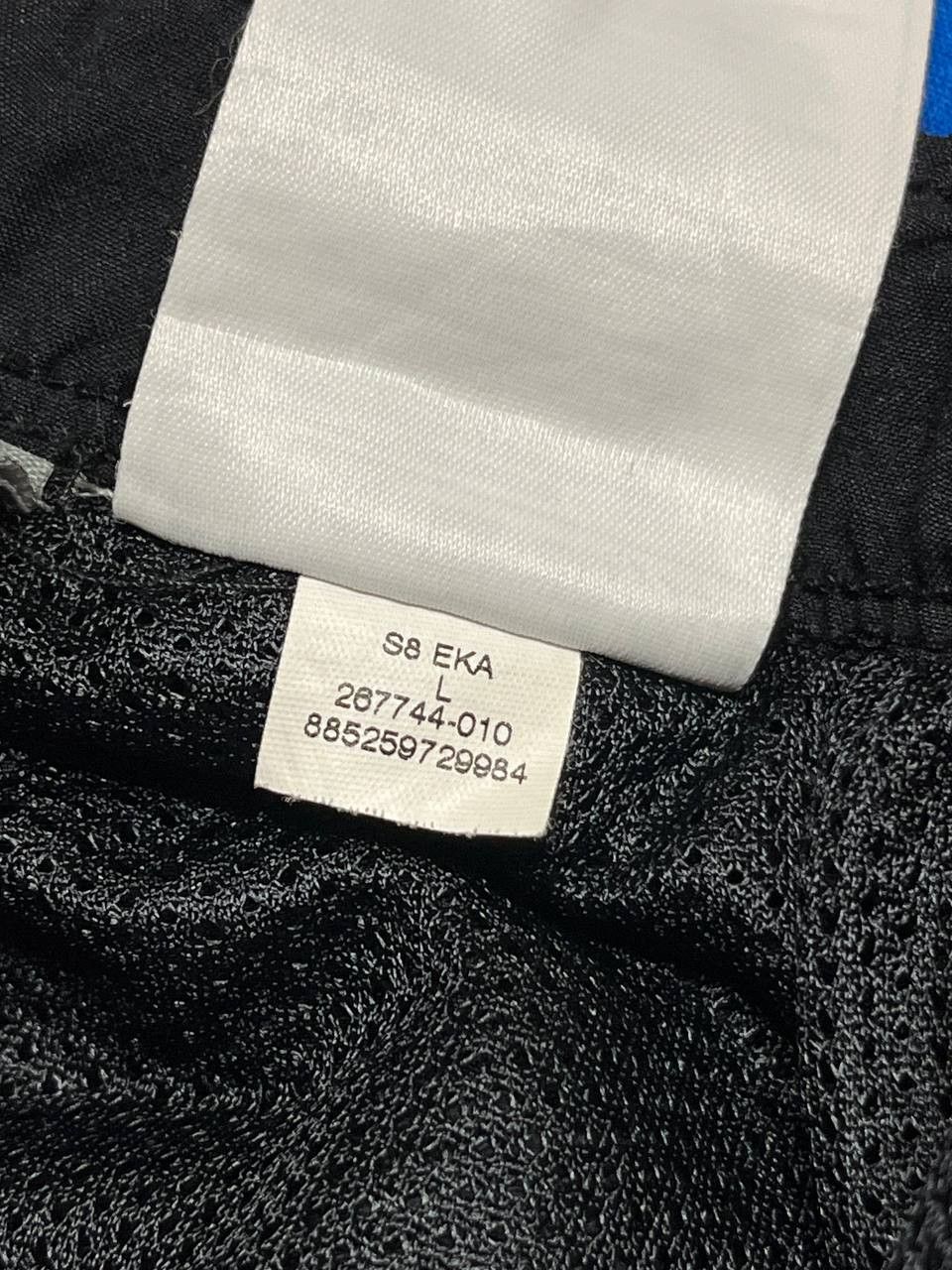 Nike × Vintage Vintage Nike nylon women pants in black L size y2k Size 32" / US 10 / IT 46 - 5 Thumbnail