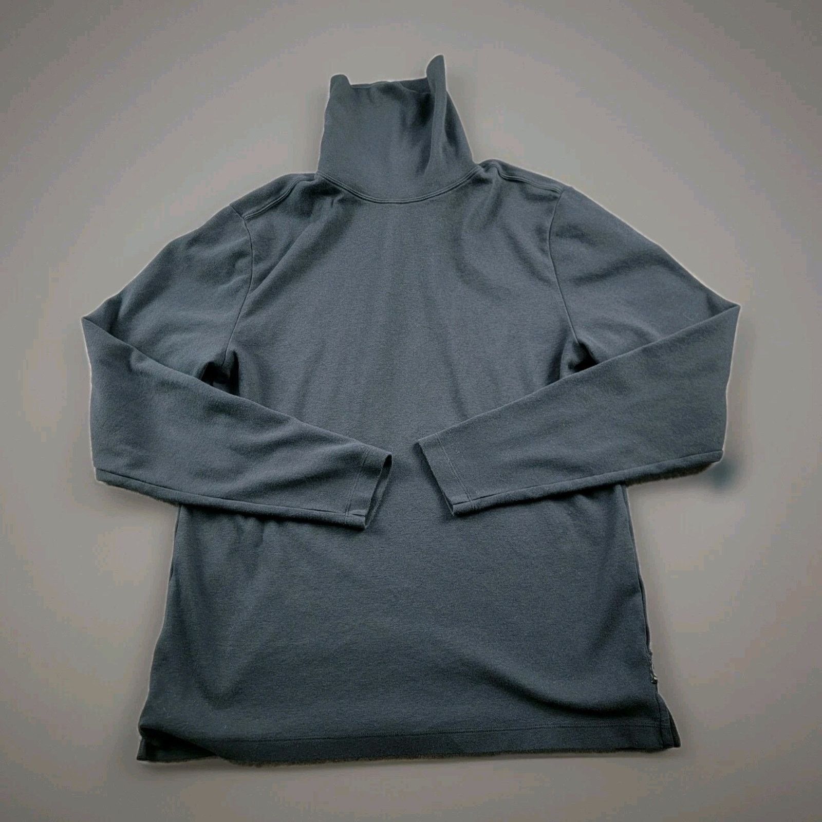 Todd Snyder Todd Snyder x Champion Turtleneck Sweatshirt Long Sleeve Size US S / EU 44-46 / 1 - 1 Thumbnail
