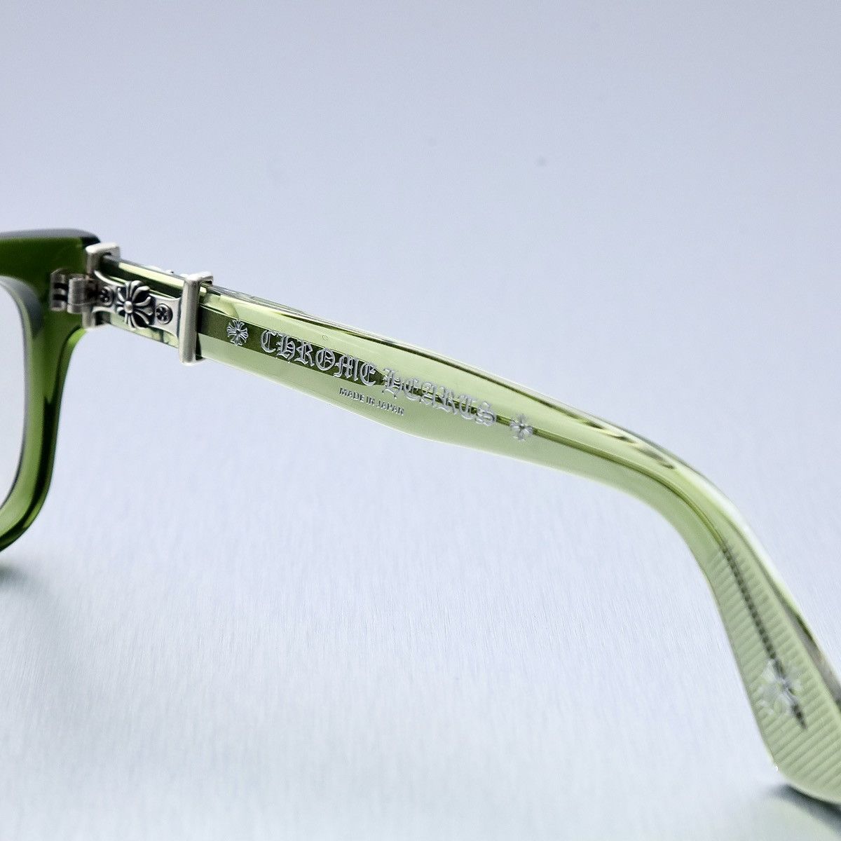 Chrome Hearts CHROME HEARTS VAGILLIONAIRE II Size ONE SIZE - 6 Thumbnail