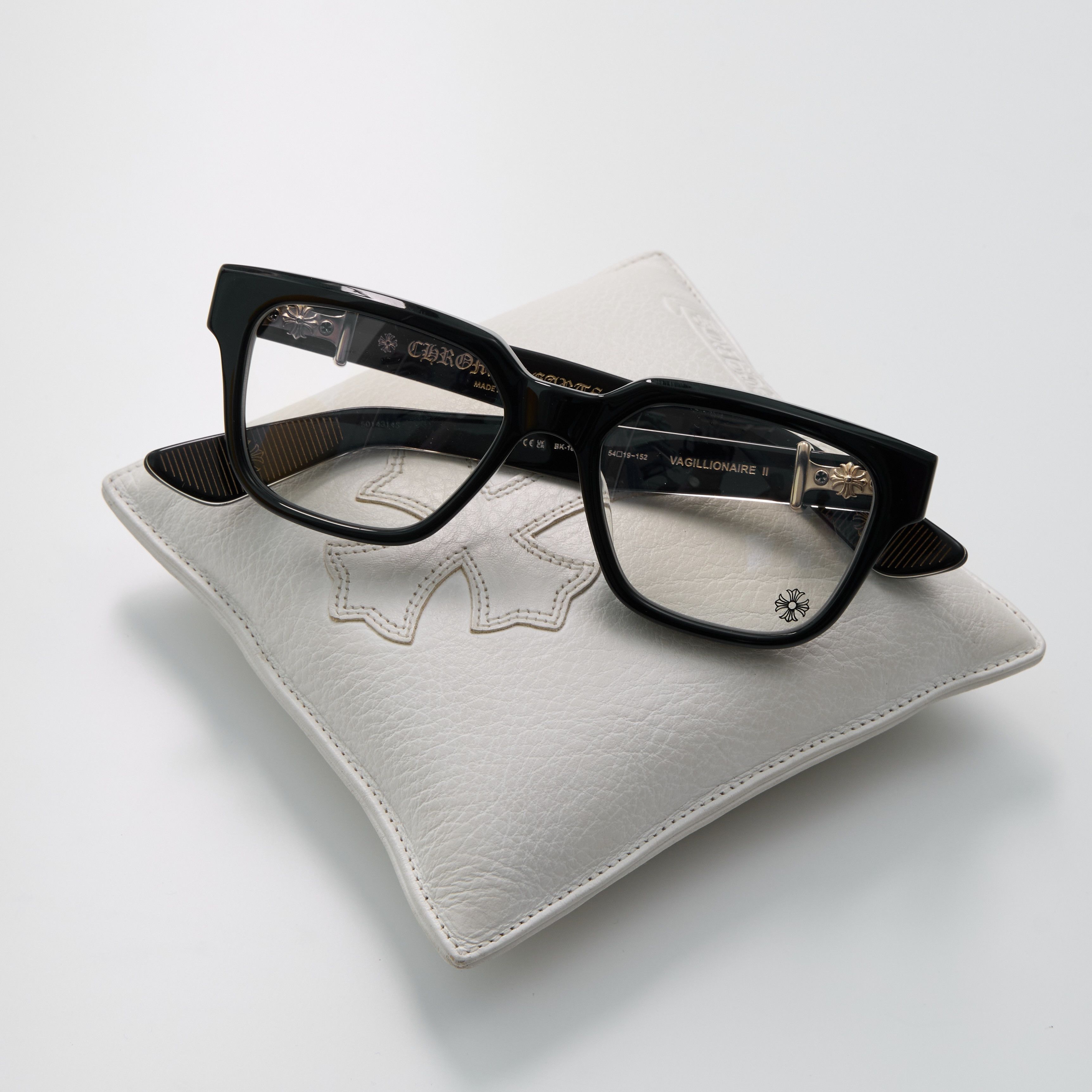 Chrome Hearts CHROME HEARTS Vagillionaire II Diamond Size ONE SIZE - 2 Thumbnail