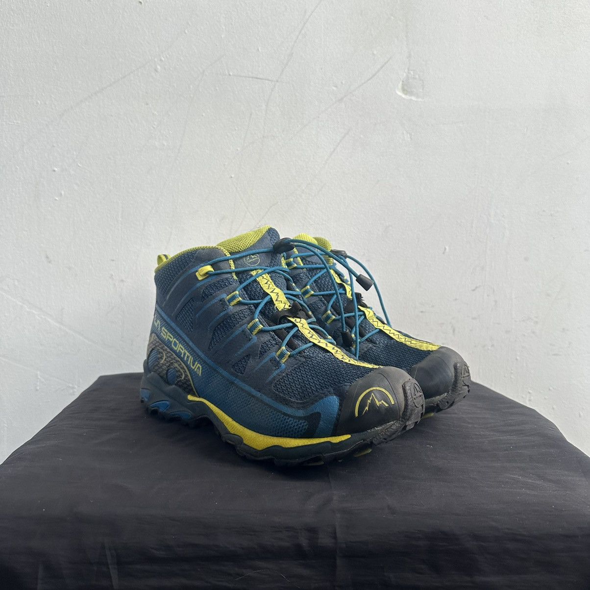 La Sportiva La Sportiva falcon gore Tex mid Sneakers ultra raptor Size US 8 / IT 38 - 2 Thumbnail