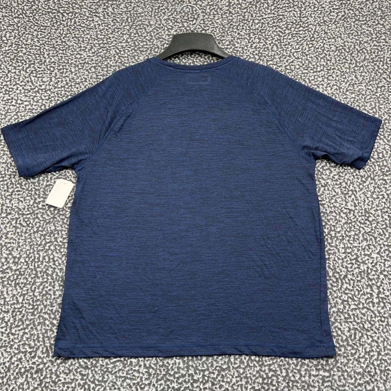 Other Tennessee Titans Shirt Men Blue Short Sleeve Crew Neck New L Size US L / EU 52-54 / 3 - 2 Thumbnail