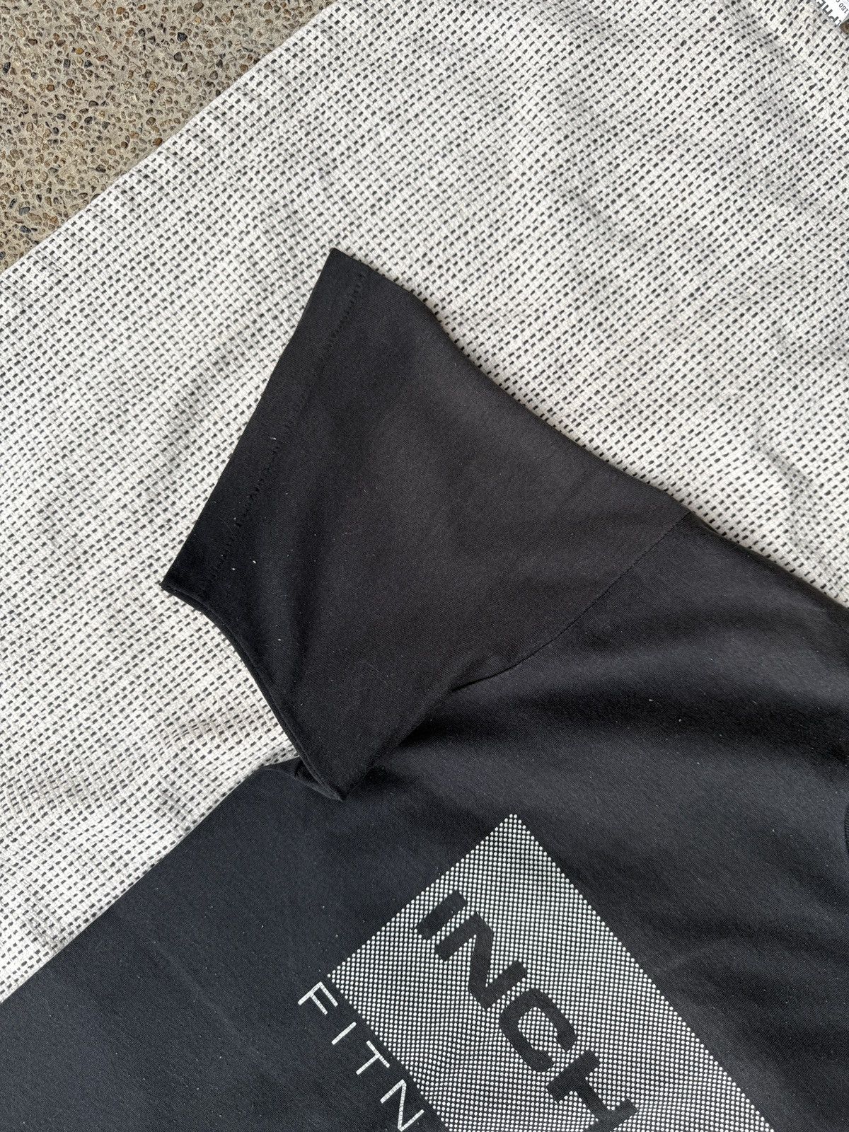 Jerzees × Vintage Vintage 50/50 Inch by inch fitness single stitch Jerzees Size US XL / EU 56 / 4 - 4 Thumbnail