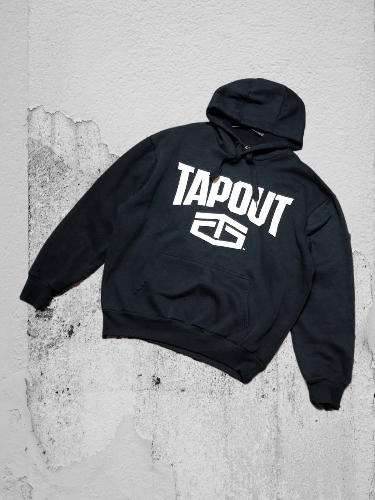 Tapout Tapout Hoodie Size US L / EU 52-54 / 3 - 1 Thumbnail