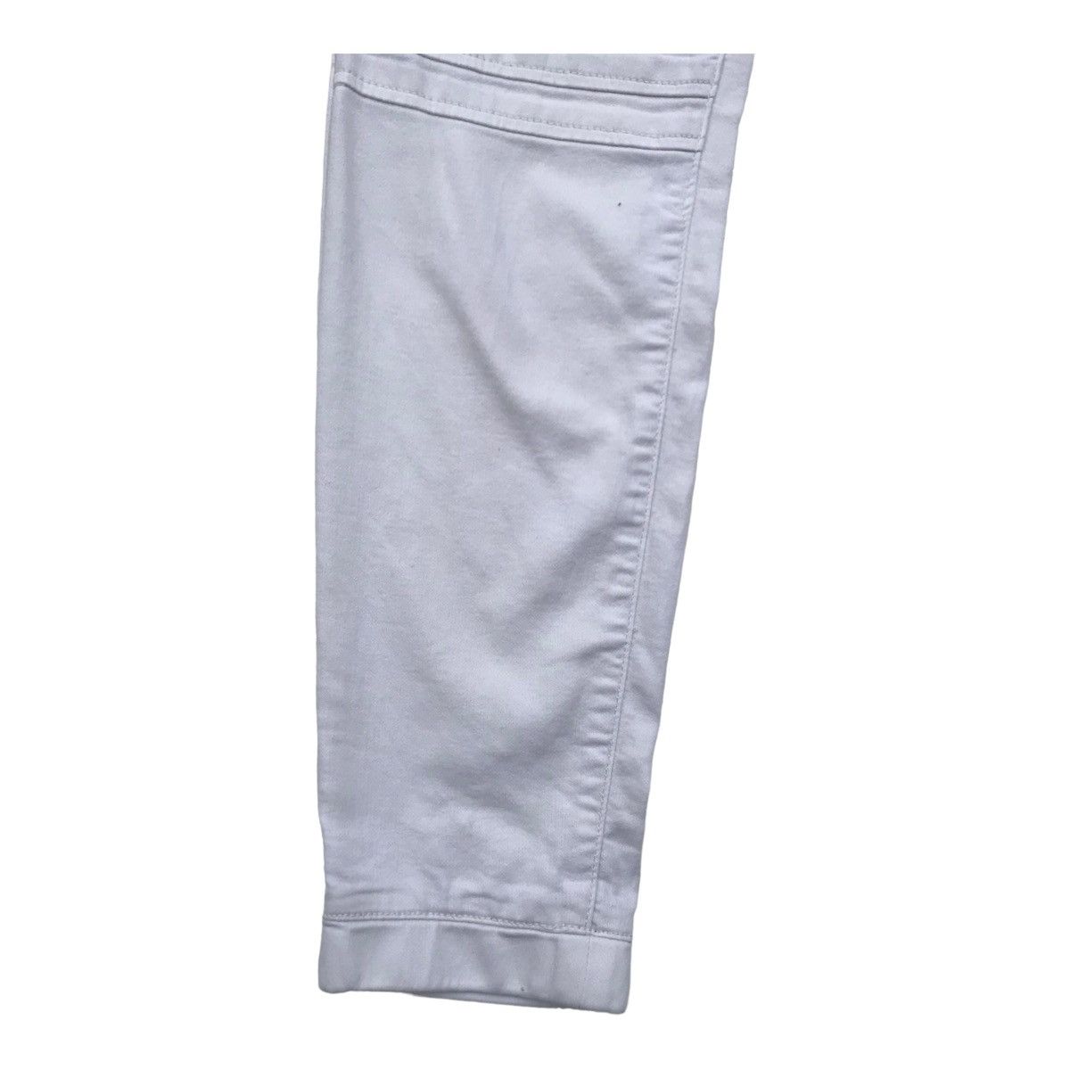 Guess Guess Modern Skinny Casual Pants (STAINS) Size US 35 - 8 Thumbnail