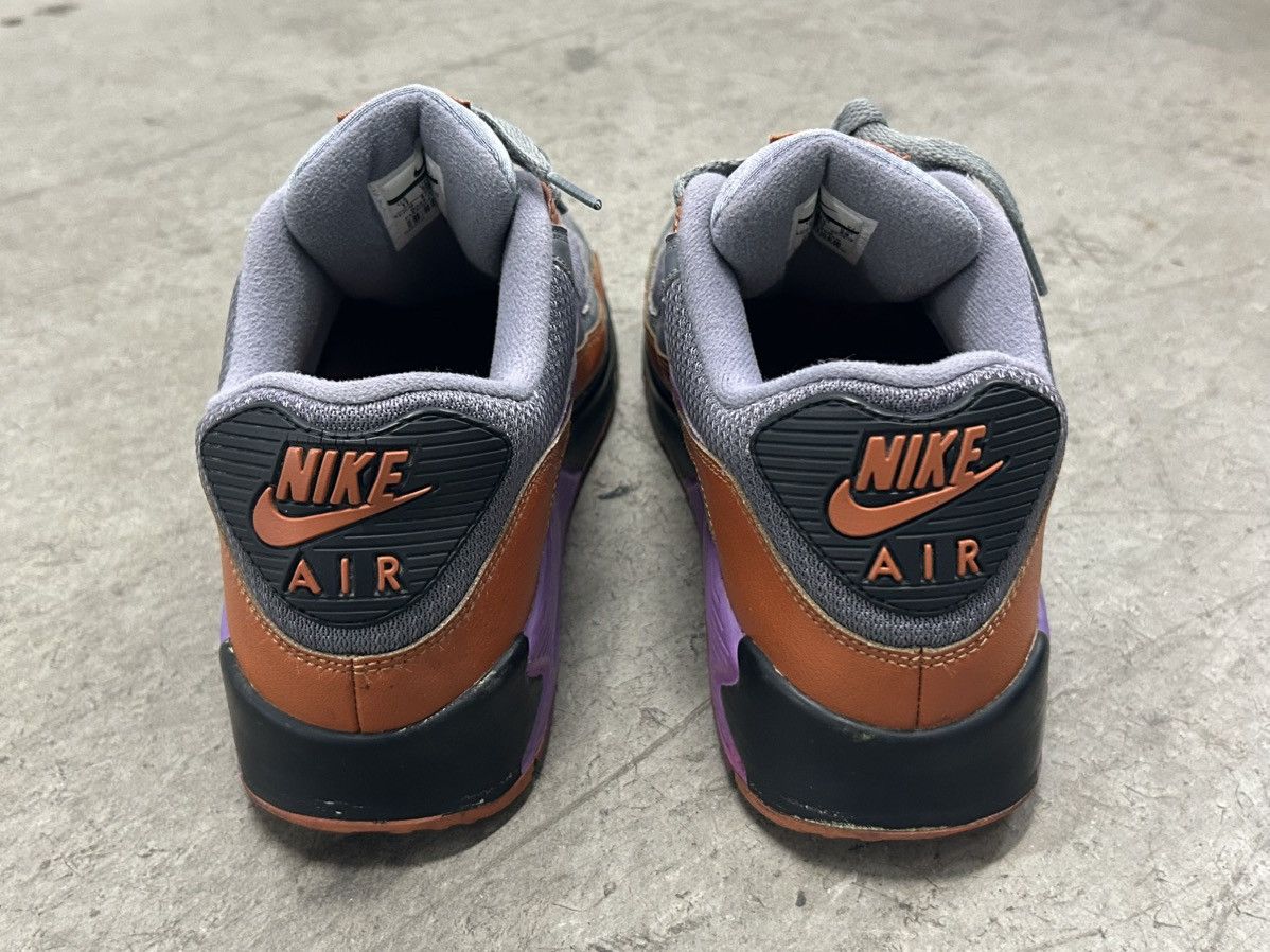 Nike Air max 90 essentisl Size US 11 / EU 44 - 3 Thumbnail