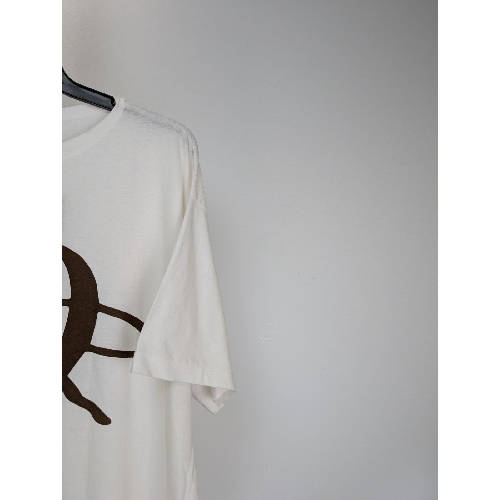 Dior o1rshd1 M.C Short Sleeve T-Shirt in White Size US XL / EU 56 / 4 - 3 Thumbnail