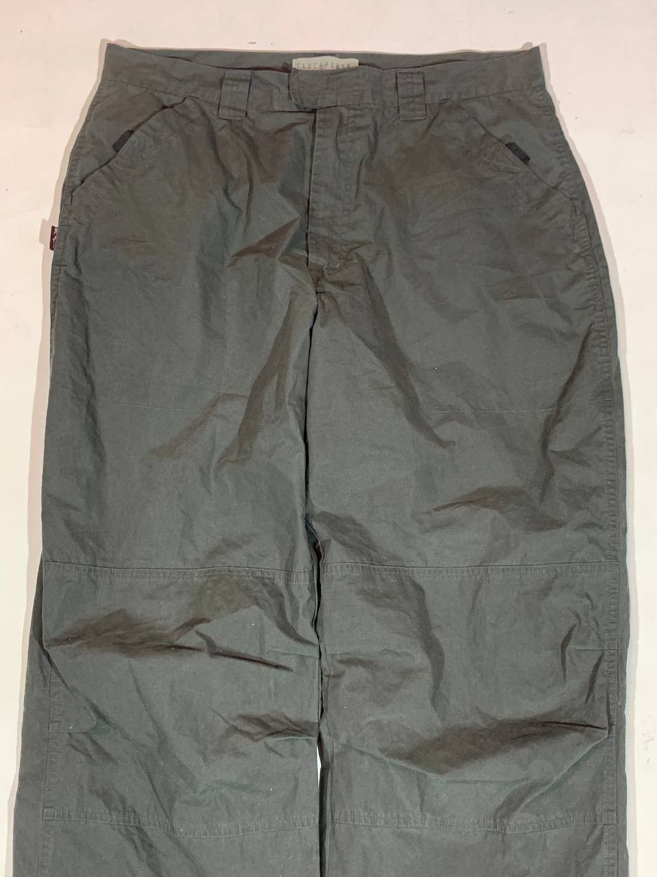 Other Clockhouse Avagarde Outdoor Cargo Pants Size US 36 / EU 52 - 2 Thumbnail