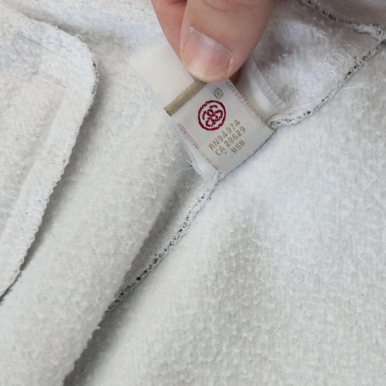 Stussy Vintage Stussy Check Zip Up Hoodie Size M Size US M / EU 48-50 / 2 - 6 Thumbnail