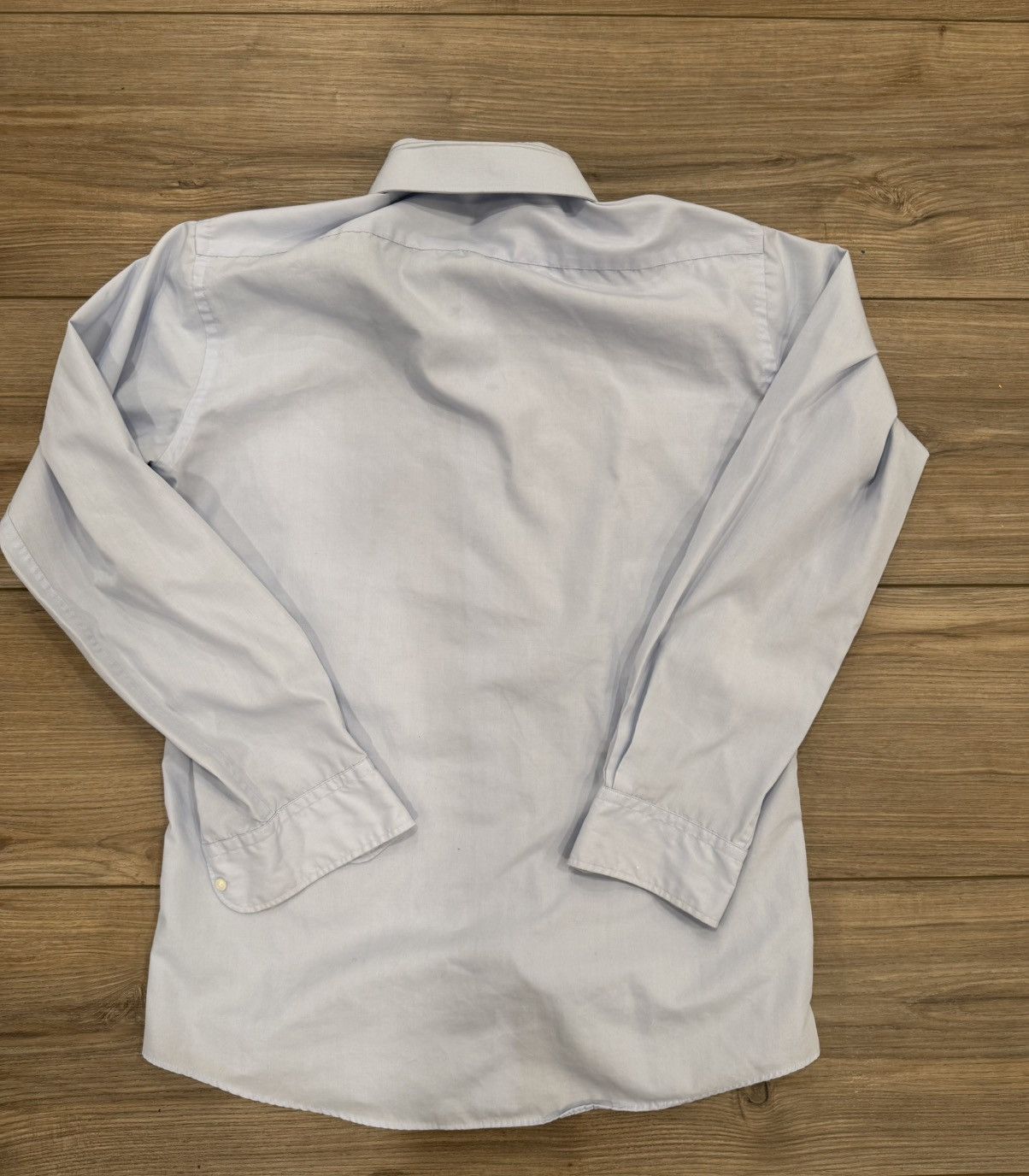 Yves Saint Laurent Vintage Ysl button down shirt Size US M / EU 48-50 / 2 - 4 Thumbnail