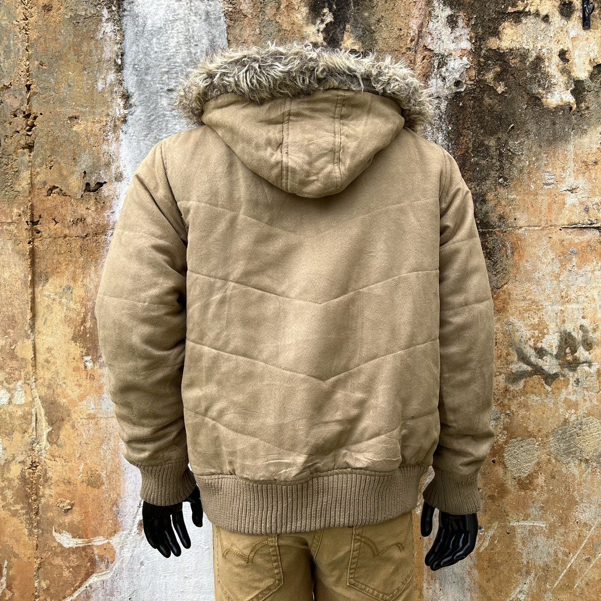 Vintage Vintage CRU Light Jacket Size US XL / EU 56 / 4 - 2 Thumbnail