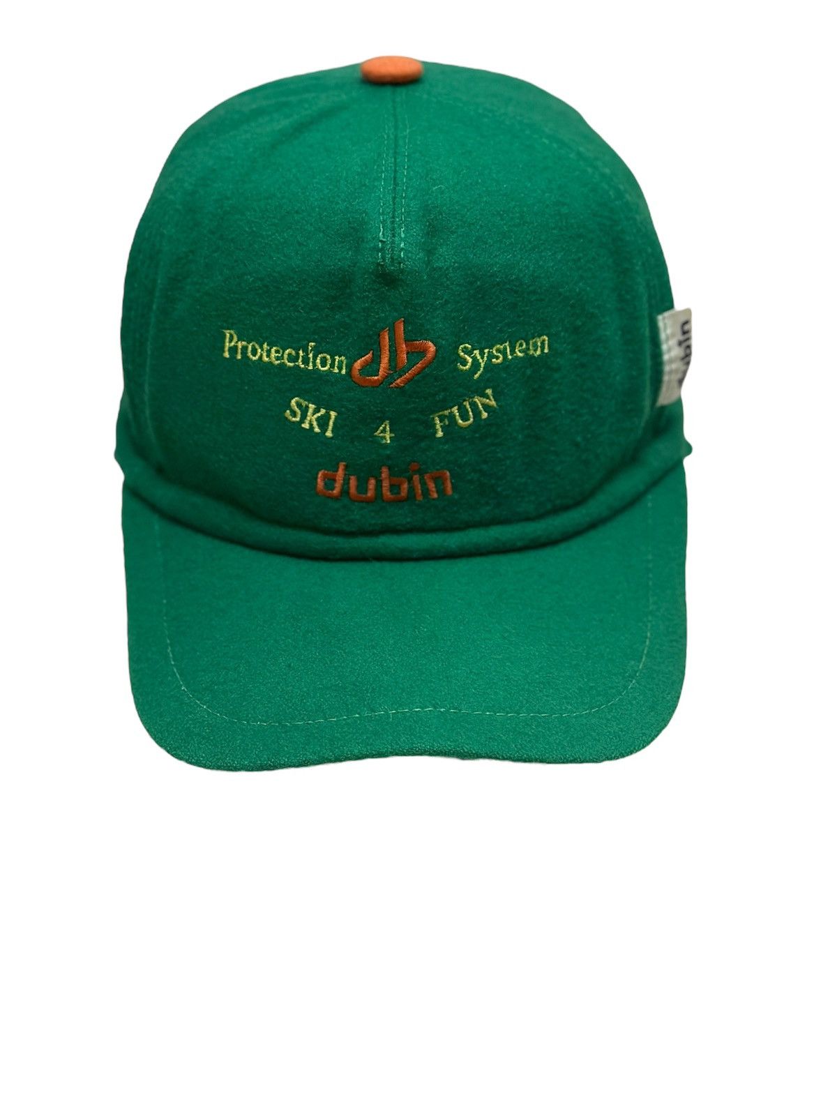Other Dubin Protection System Ski Hat Size ONE SIZE - 1 Thumbnail