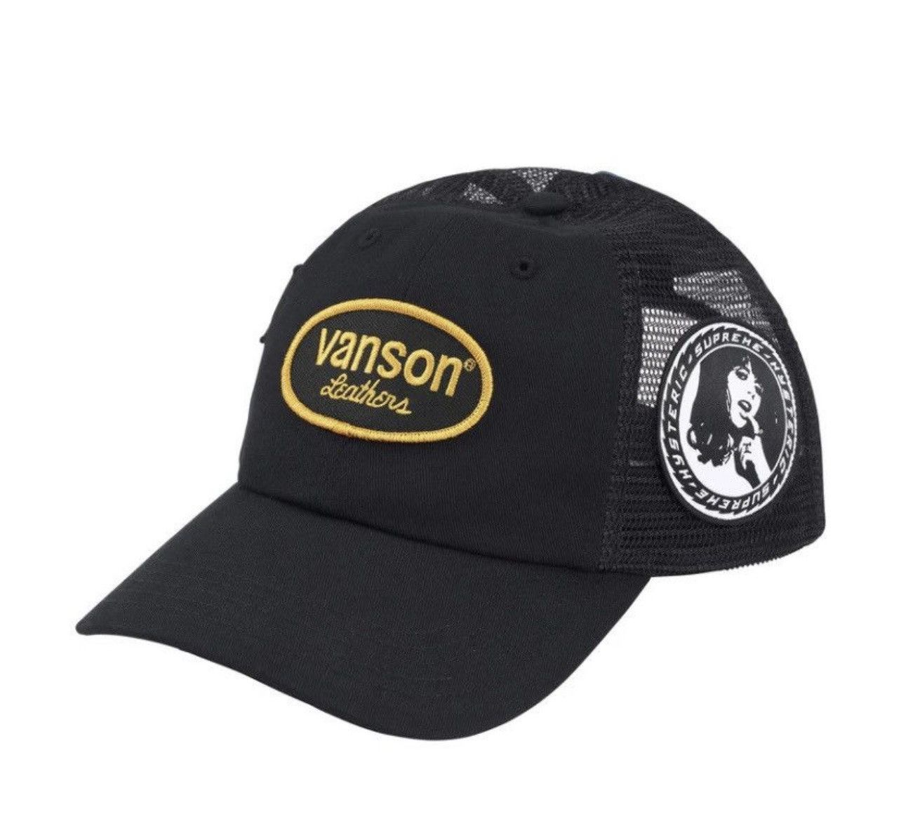 Hysteric Glamour × Supreme Supreme X Hysteric Glamour hat Size ONE SIZE - 2 Thumbnail