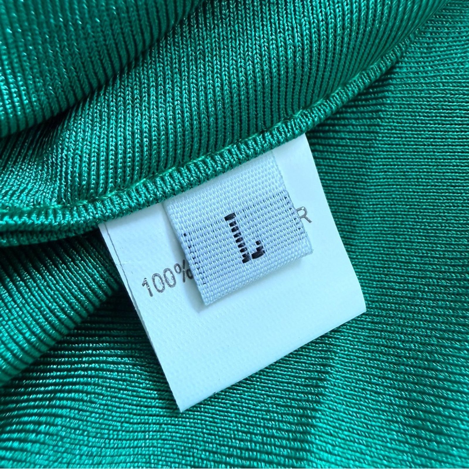Luxe NWT!!! LUXE dress with gloves size L Retail 120$ Size L / US 10 / IT 46 - 10 Thumbnail