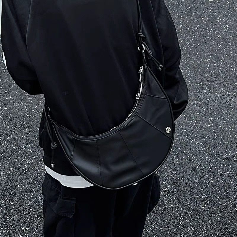 Japanese Brand × Vintage Retro punk bag Size ONE SIZE - 1 Thumbnail