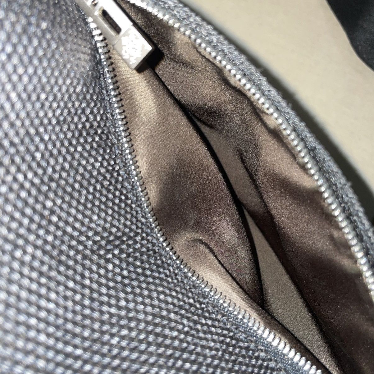 Louis Vuitton Louis Vuitton Damier Geant Citadin Black Vintage 2009 Size ONE SIZE - 15 Thumbnail