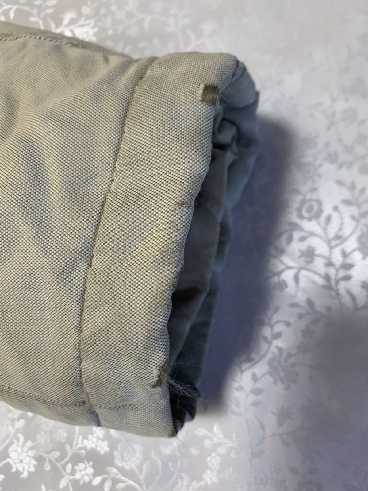 Ermenegildo Zegna × Vintage Ermenegildo Zegna Sport jacket XL Size US XL / EU 56 / 4 - 5 Thumbnail