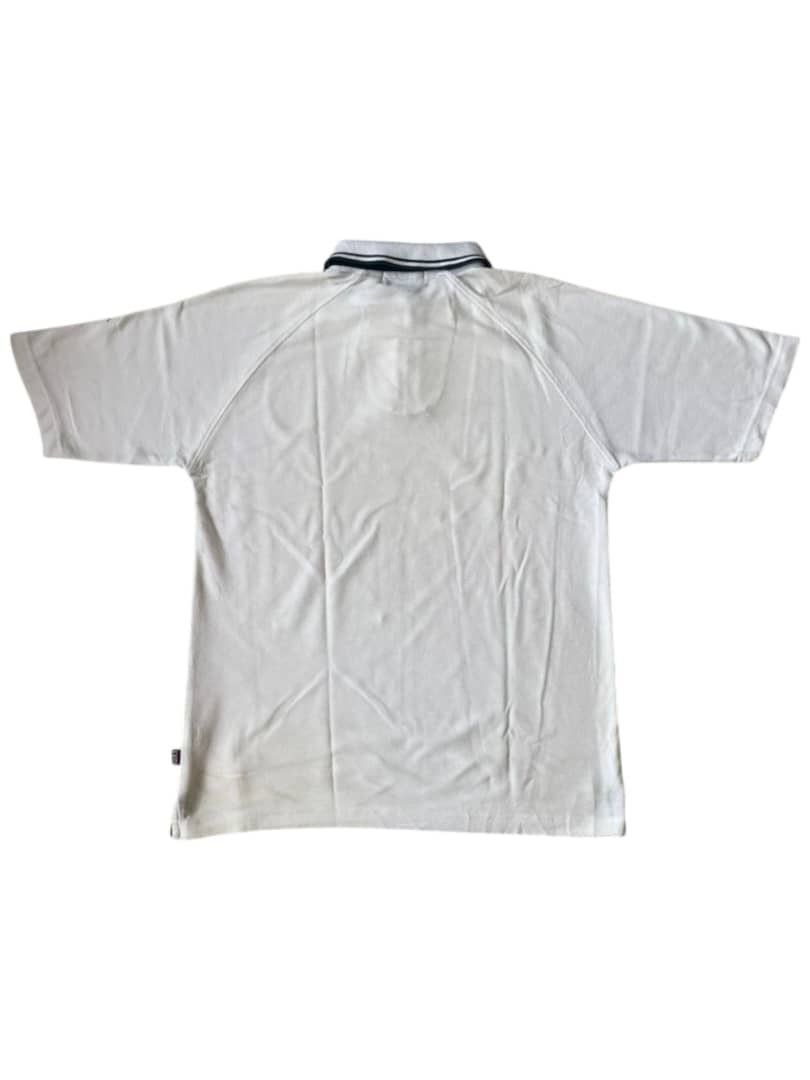 Fila × Vintage VINTAGE FILA SPORT HALF ZIPPER T-SHIRT Size US L / EU 52-54 / 3 - 2 Thumbnail