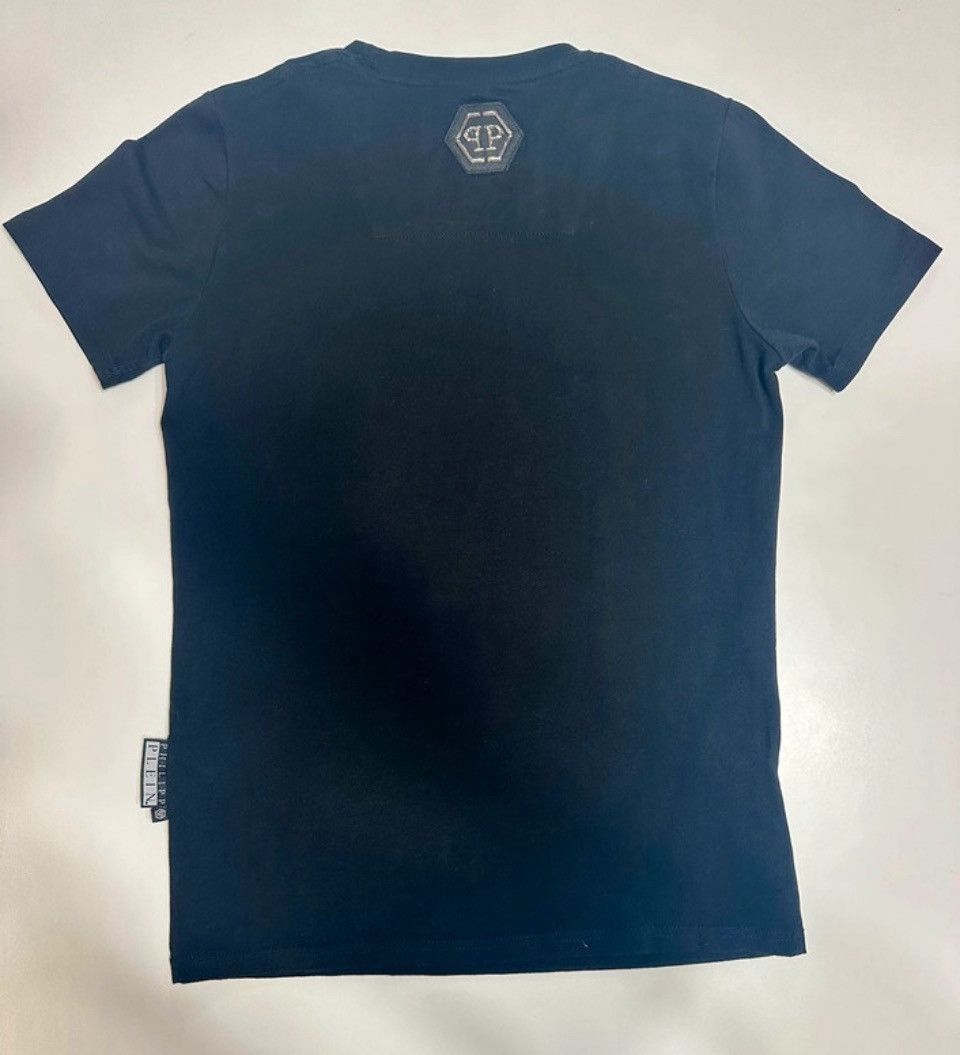 Alec Monopoly × Philipp Plein Philipp Plein × Alec Monopoly “Money Love” Size US M / EU 48-50 / 2 - 2 Thumbnail