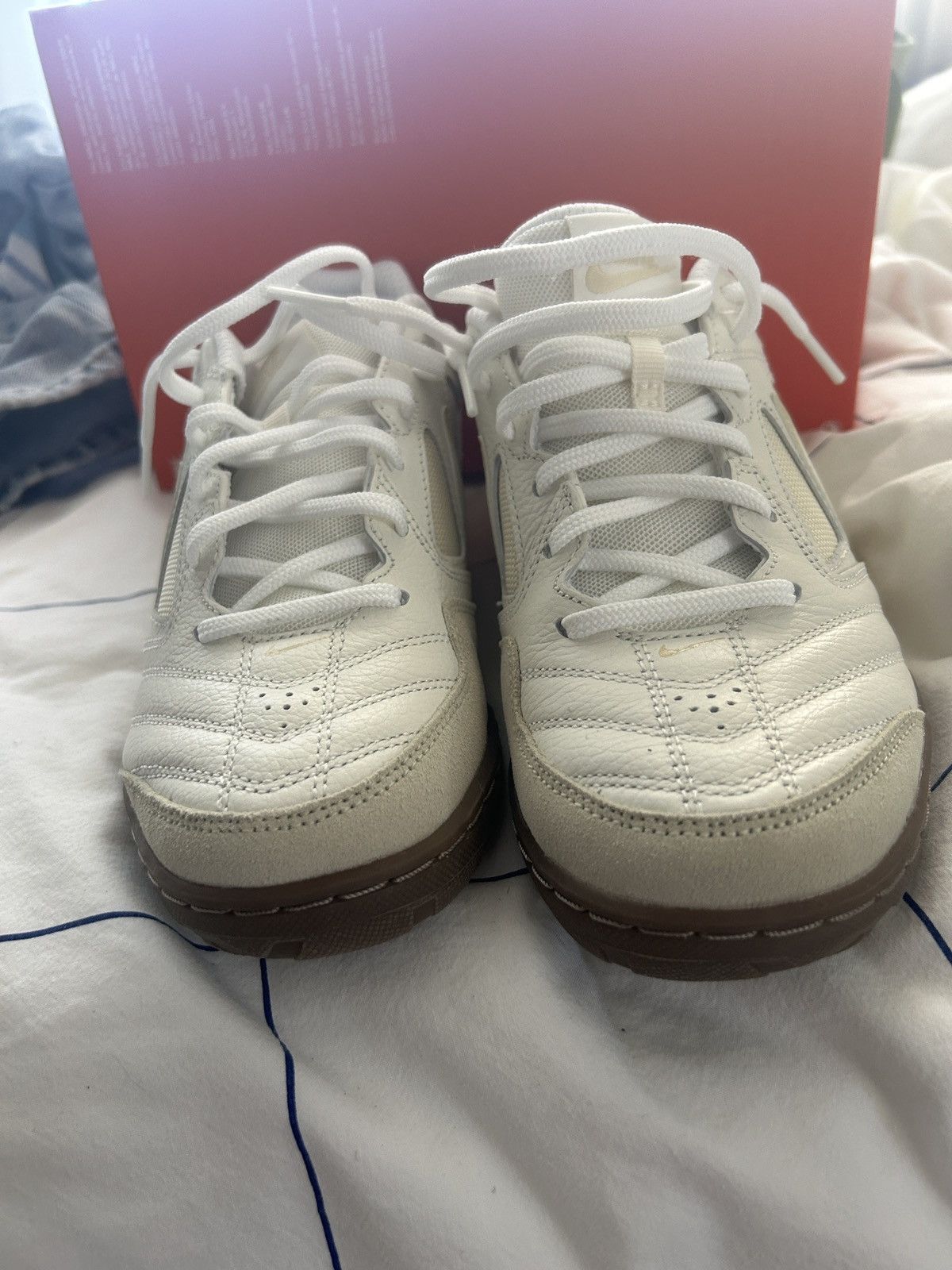 Nike NIKE GATO Size US 7.5 / EU 40-41 - 5 Thumbnail