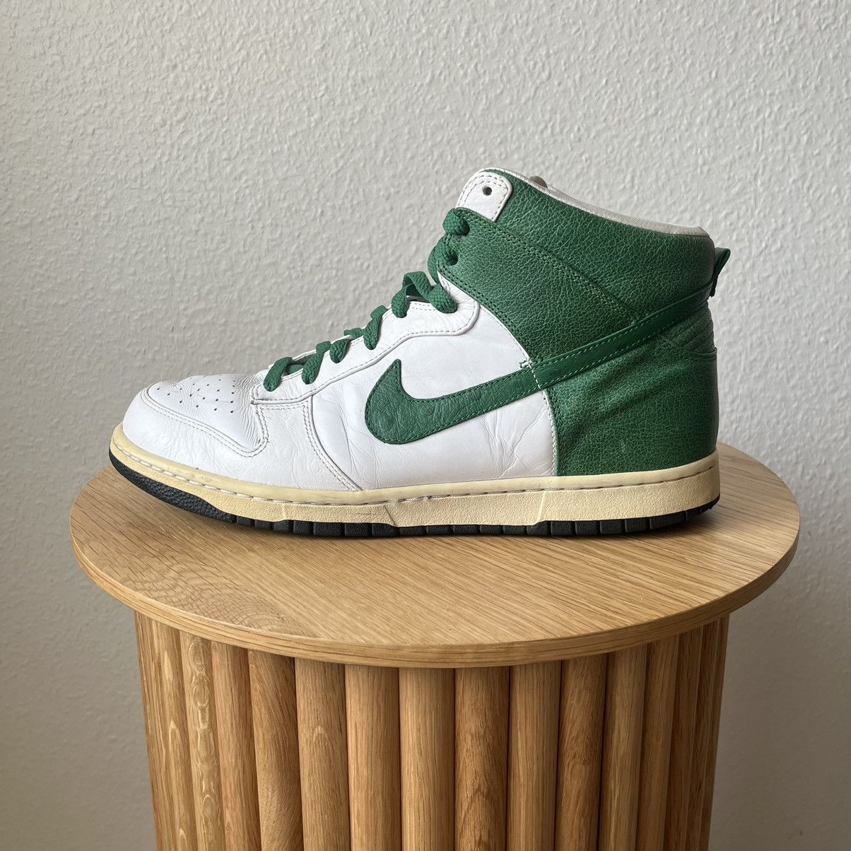 Nike Nike Dunk High Premium Size US 13 / EU 46 - 6 Thumbnail