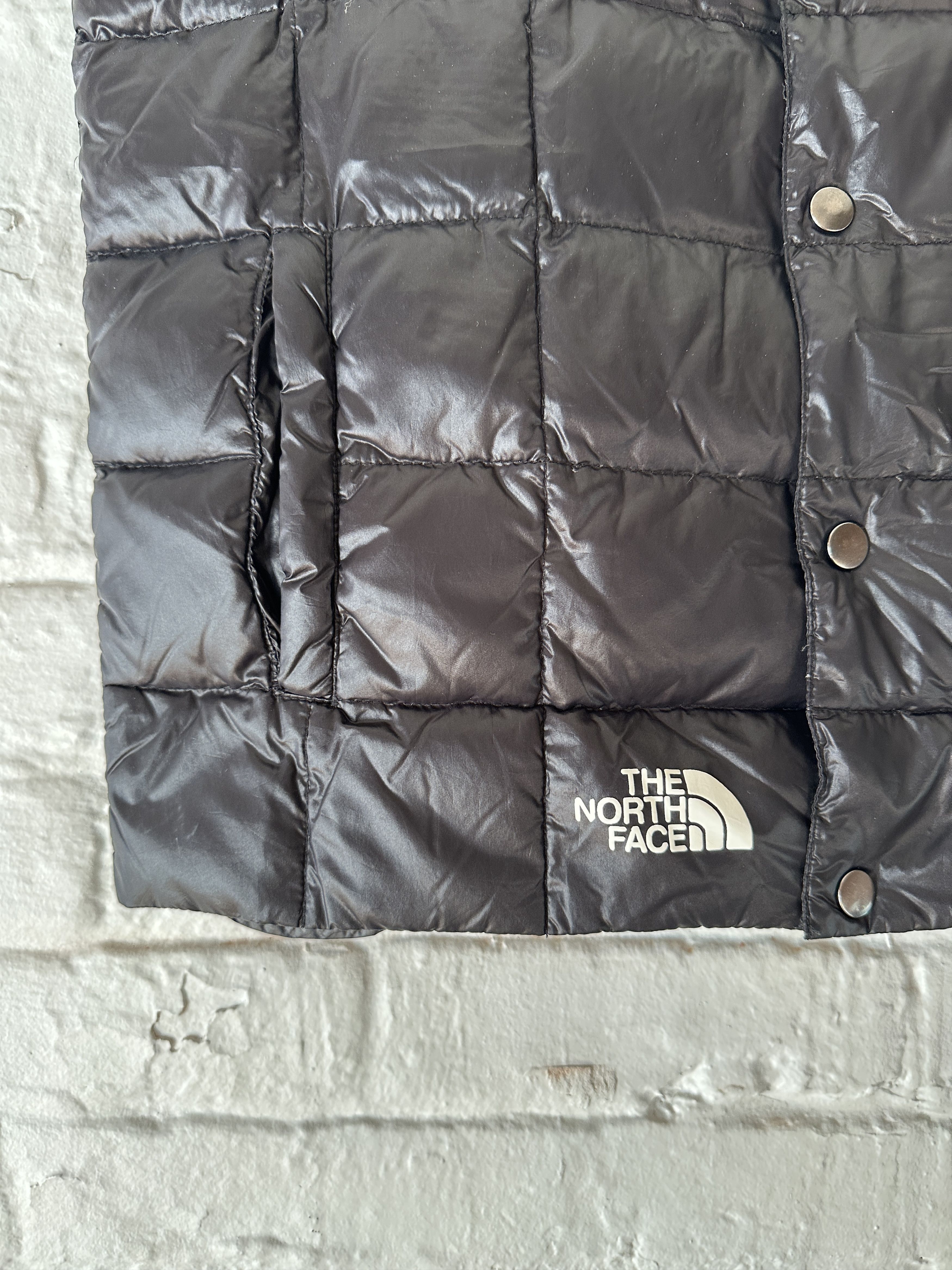 Comme des Garcons Junya Watanabe Puffer Vest Size US S / EU 44-46 / 1 - 2 Thumbnail