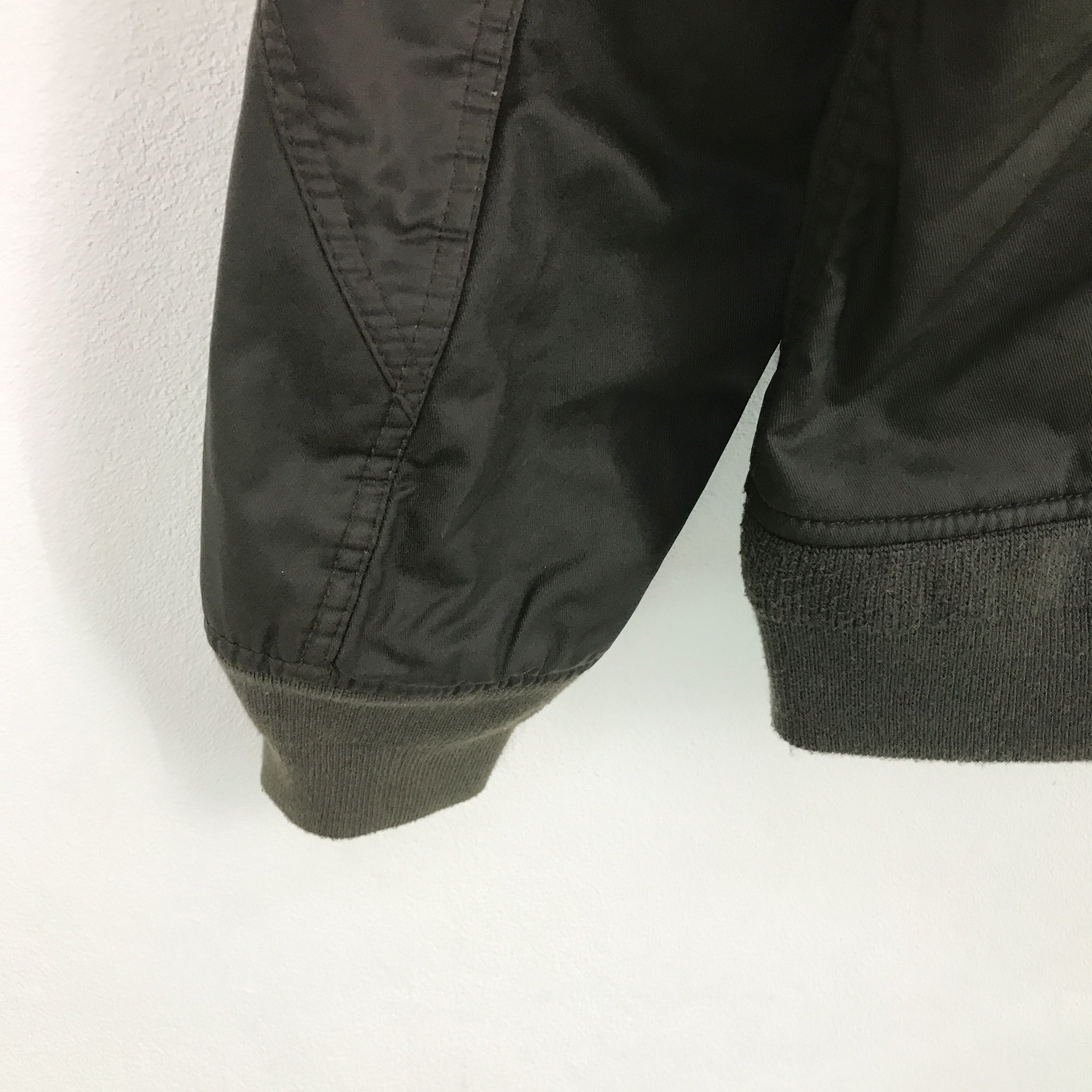 Japanese Brand Japan brand Bomber style jacket Size US XL / EU 56 / 4 - 8 Thumbnail