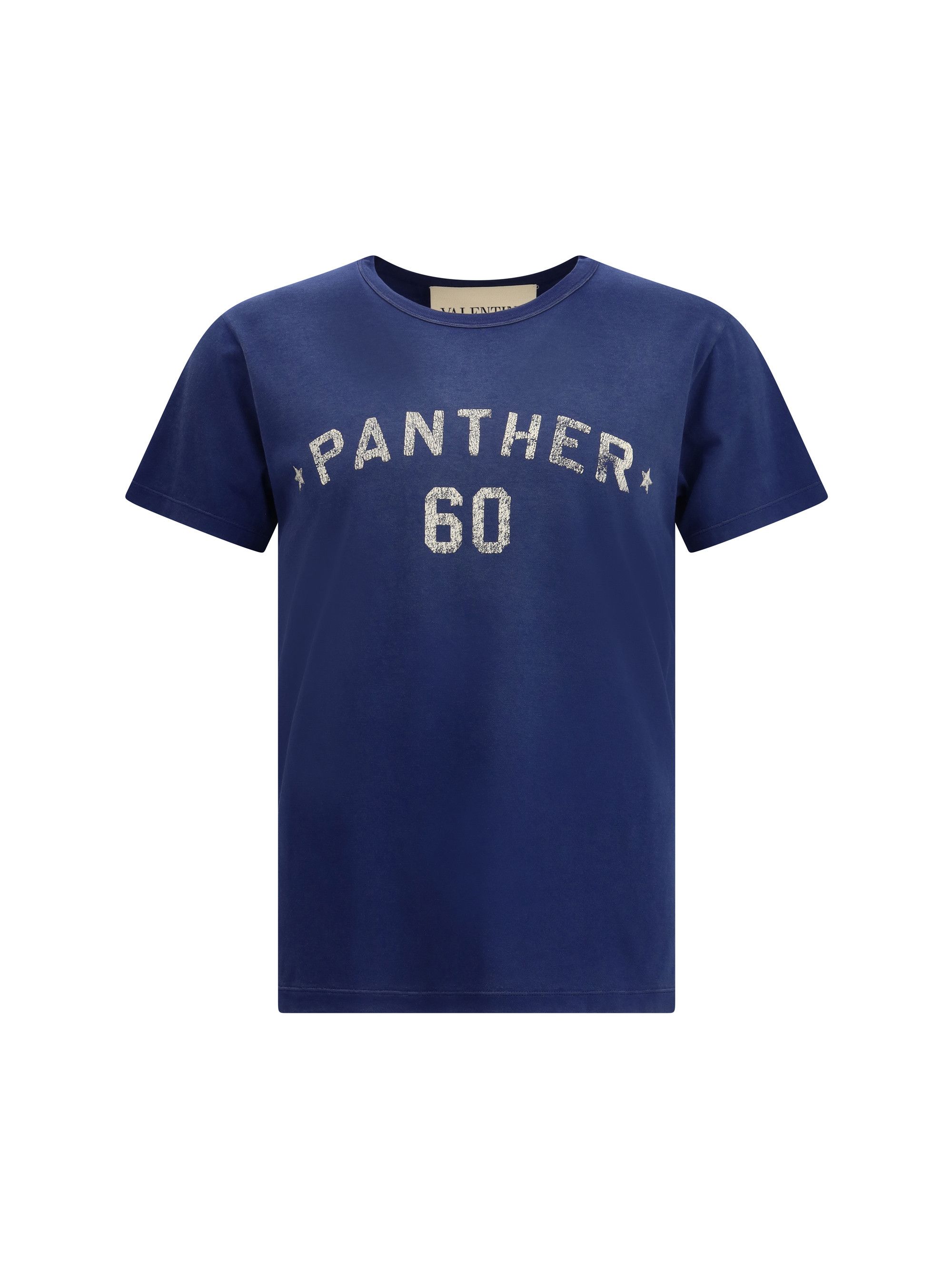 Valentino VALENTINO GARAVANI Men T-Shirts 7V3MG16PB32 BR3