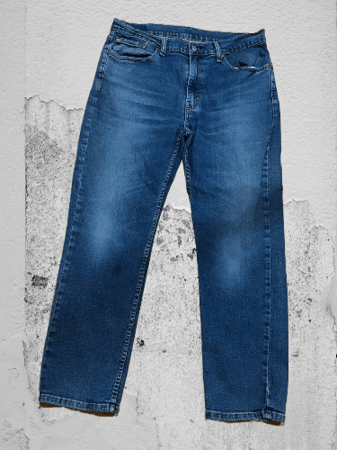 Levi's Levi's 514 Denim Jeans Size US 36 / EU 52 - 1 Thumbnail