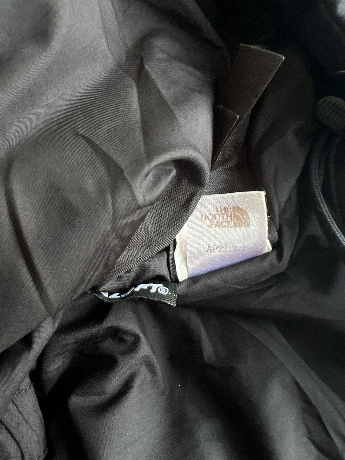 Polartec × The North Face Y2K The North Face Hyvent Gorp Core Mountain Parka Jacket Size US M / EU 48-50 / 2 - 12 Thumbnail