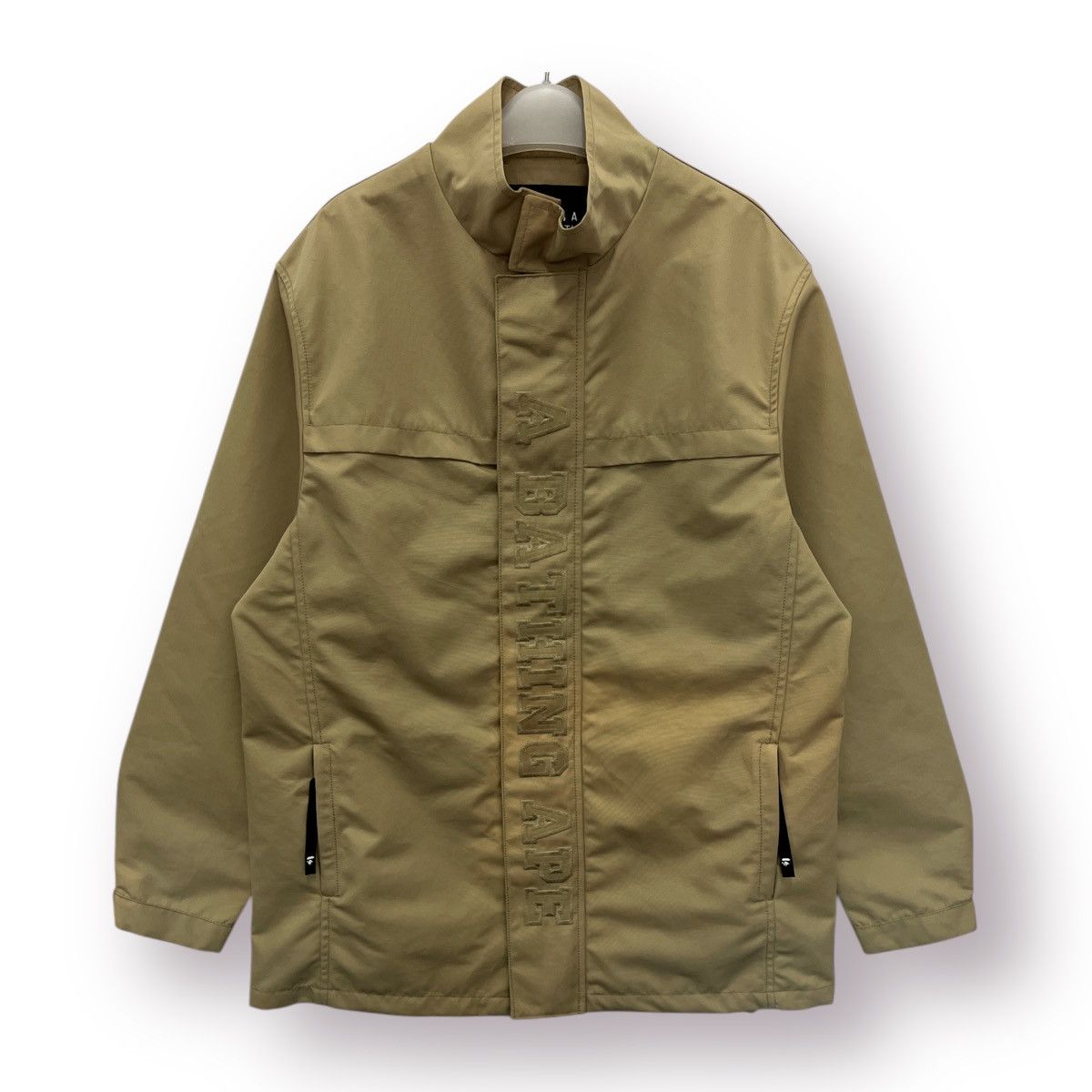 A Bathing Ape Jacket