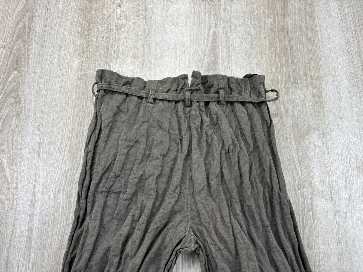 Annette Gortz × Japanese Brand Womens pants Annette Gortz Size 42 Size 28" / US 6 / IT 42 - 11 Thumbnail