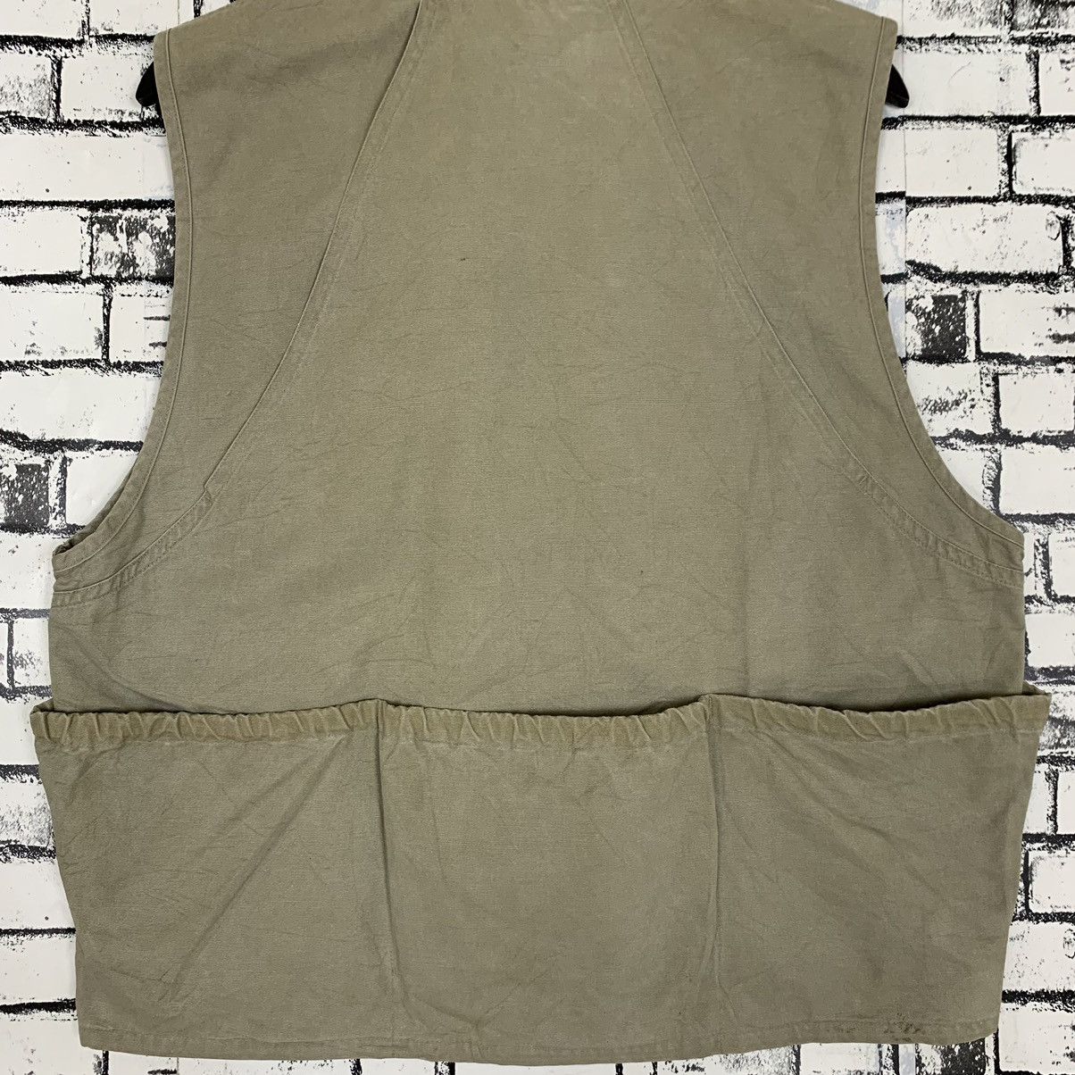 The North Face Vintage The North Face Fishing Vest North Face Utility Vest Size US L / EU 52-54 / 3 - 10 Thumbnail