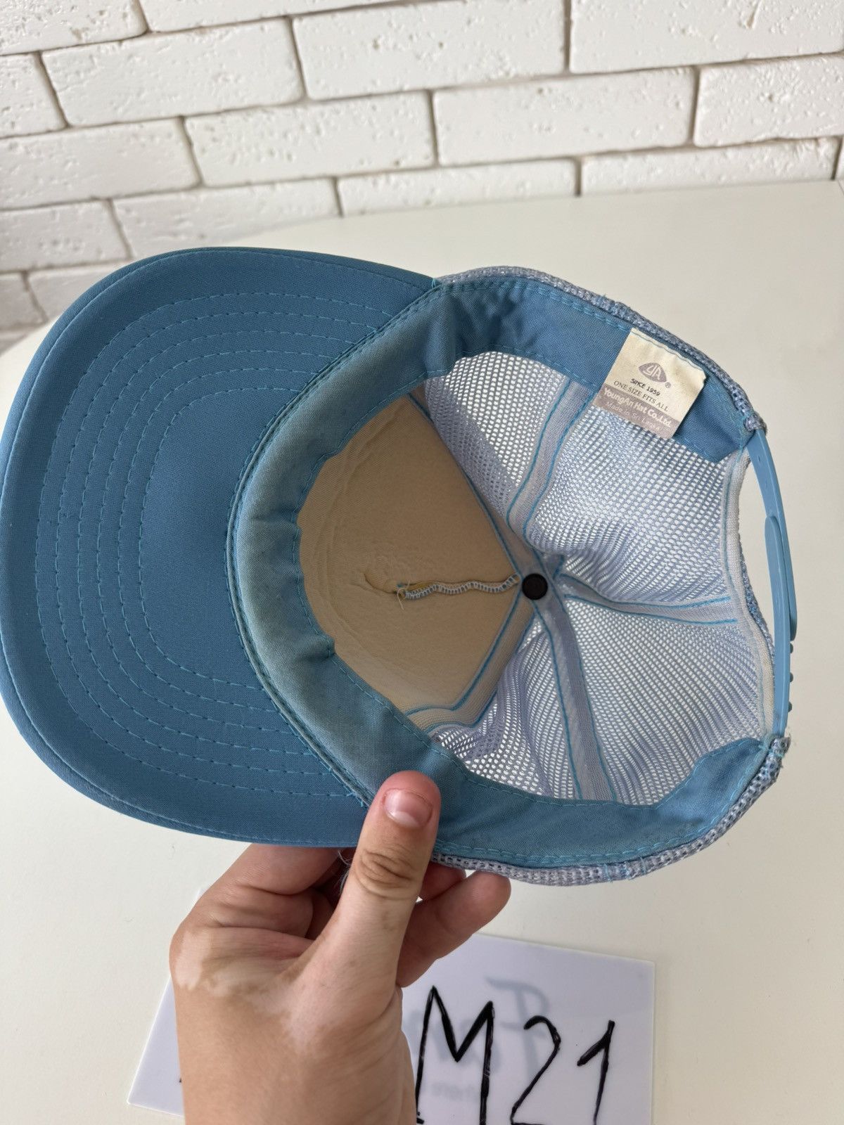 Other Myrtle Beach South Carolina vintage cap hat Size ONE SIZE - 4 Thumbnail