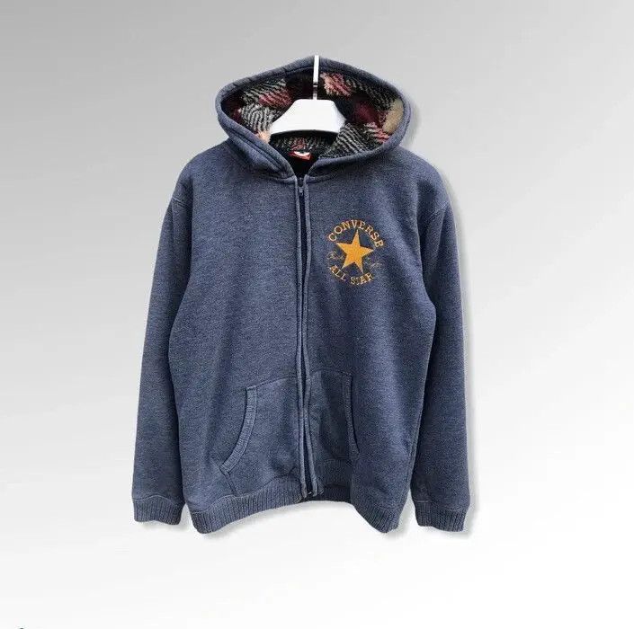 Converse Hoodies