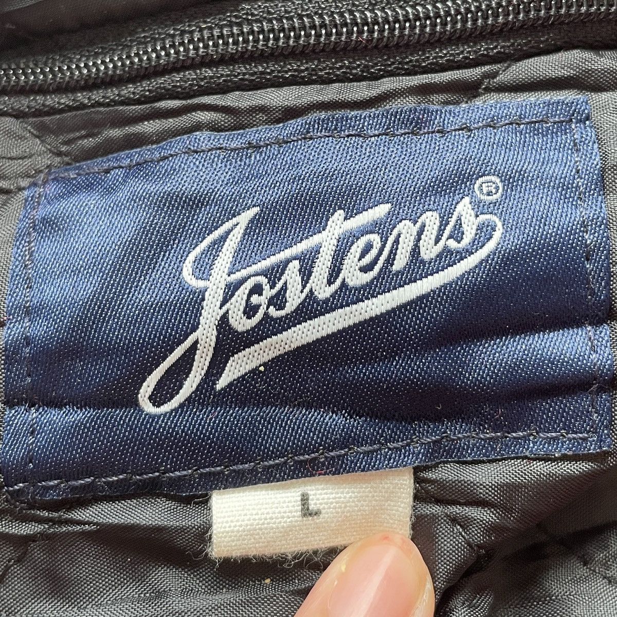 Vintage Vintage Brand Jostens Varsity Jacket 1990s Size US L / EU 52-54 / 3 - 9 Thumbnail
