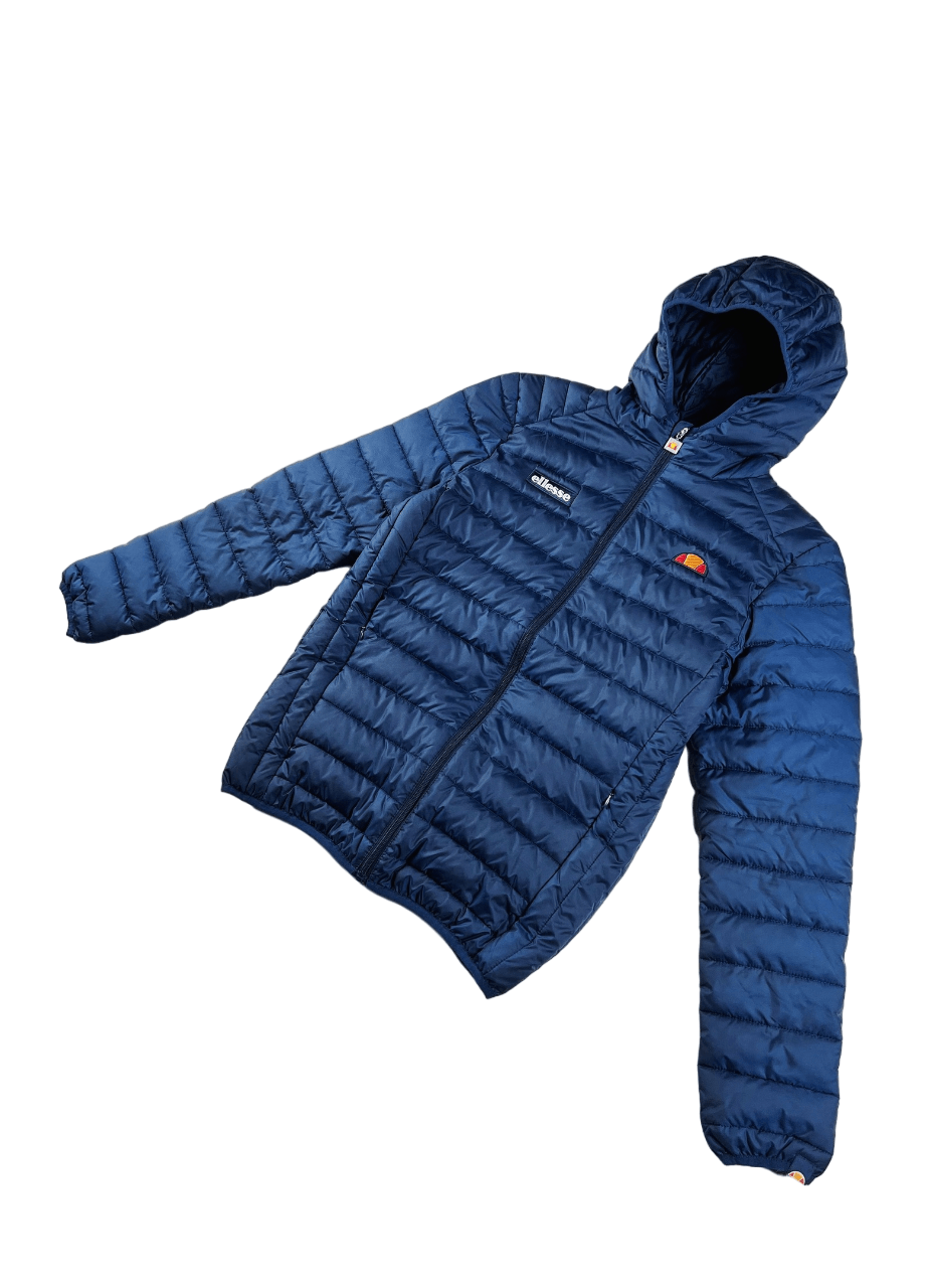 Ellesse Ellesse Winter Jacket S Size US S / EU 44-46 / 1 - 2 Thumbnail