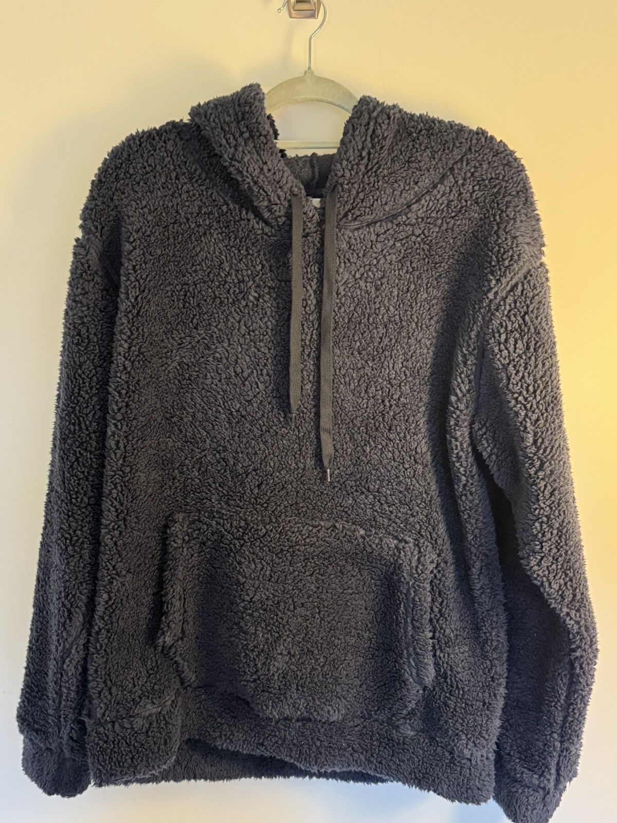 Original Penguin Fur hoodie Size US M / EU 48-50 / 2 - 1 Thumbnail