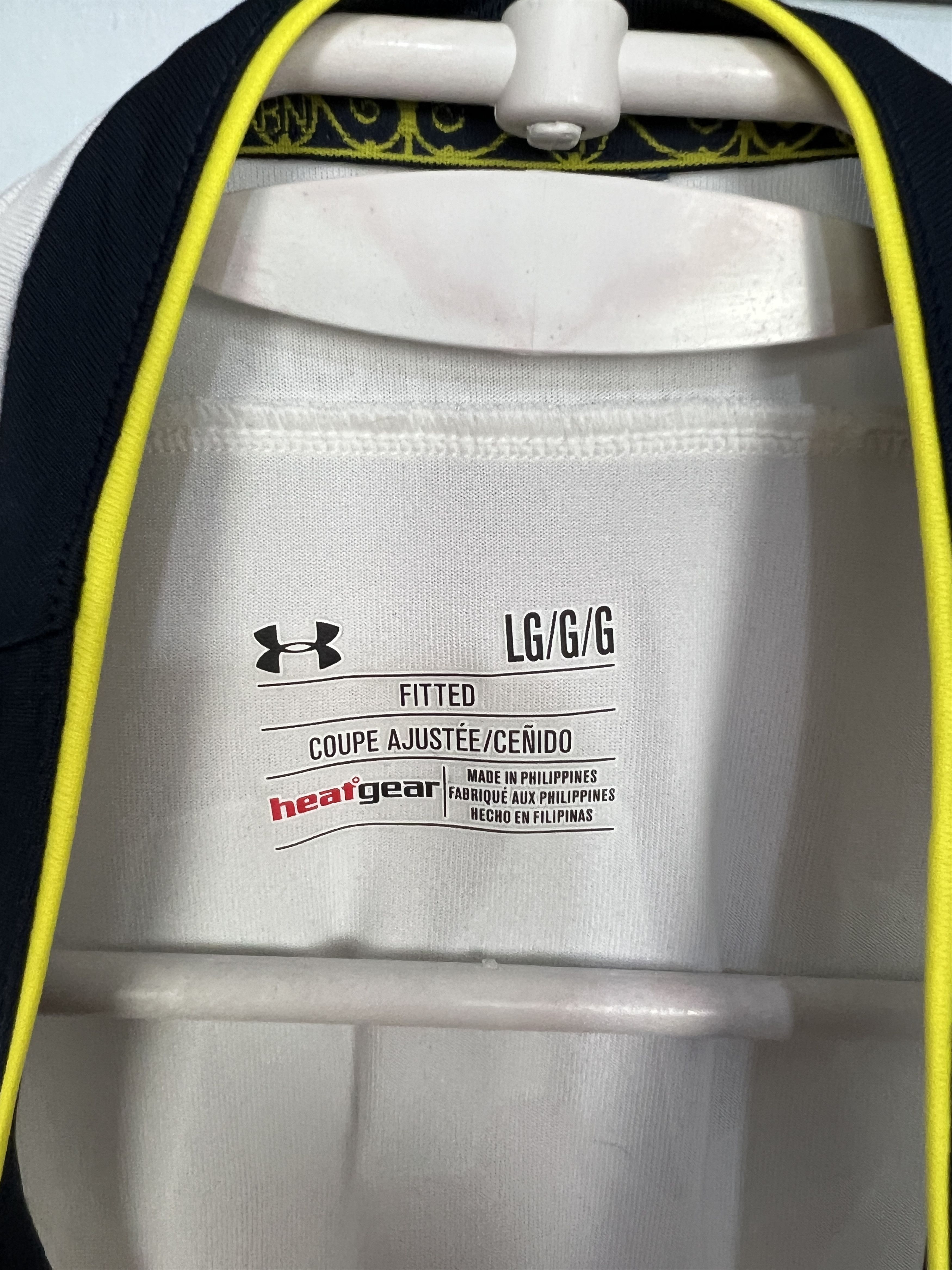 Under Armour Tottenham Hotspur Home football shirt 2014 Soccer #18 Kane Size US L / EU 52-54 / 3 - 9 Thumbnail