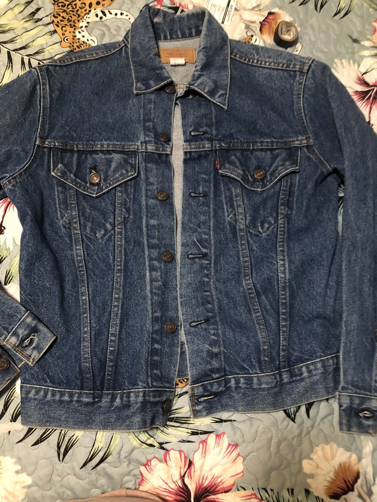 Levi's Vintage Clothing Levi Size US S / EU 44-46 / 1 - 2 Thumbnail