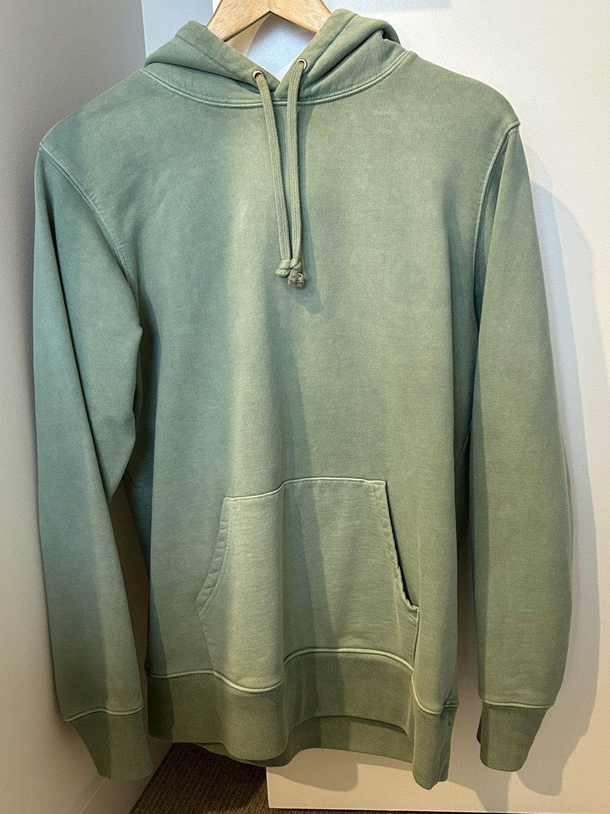 Supreme Supreme hoodie Size US M / EU 48-50 / 2 - 1 Thumbnail