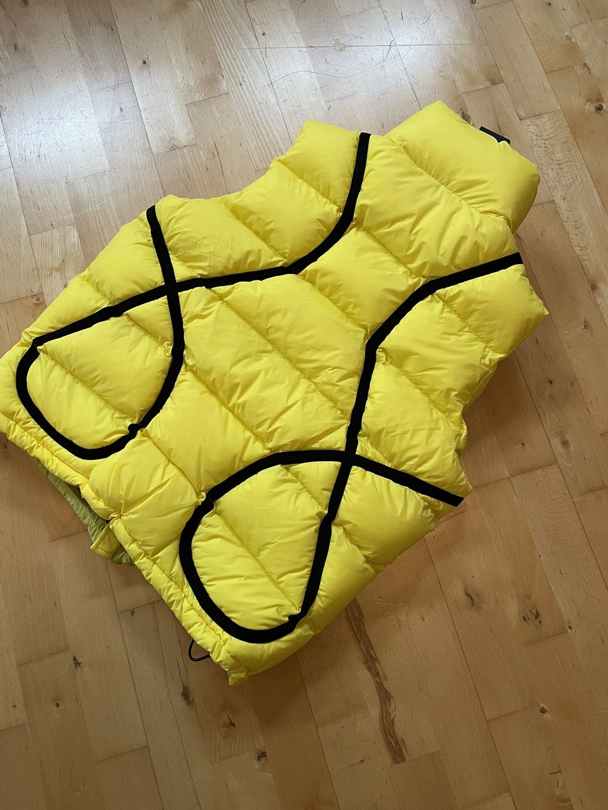 Other 6PM Family and Friends Vest Size US S / EU 44-46 / 1 - 5 Thumbnail