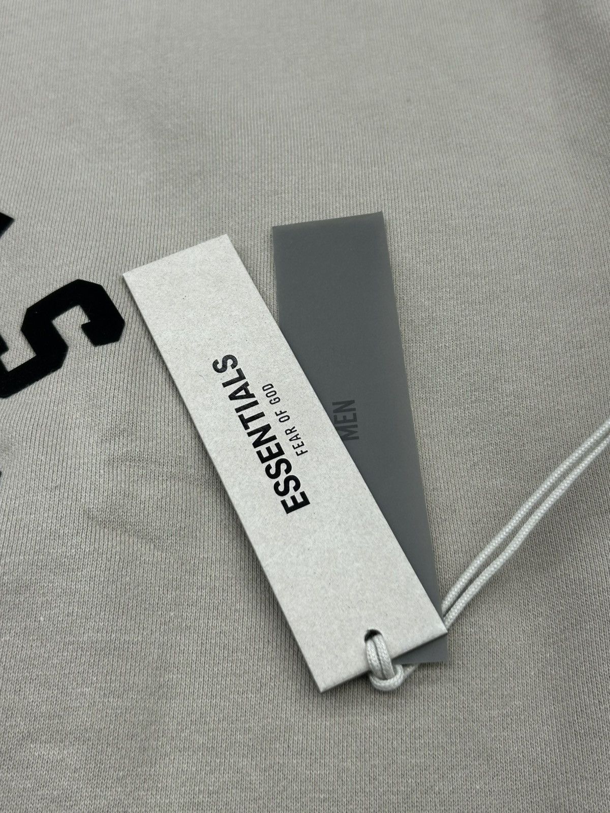 Essentials Fear of God essentials hoodie Size US S / EU 44-46 / 1 - 5 Thumbnail