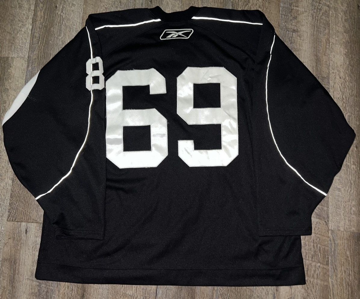 NHL Vintage Dallas Stars Reebok CCM Jersey size 2XL Size US XXL / EU 58 / 5 - 4 Thumbnail