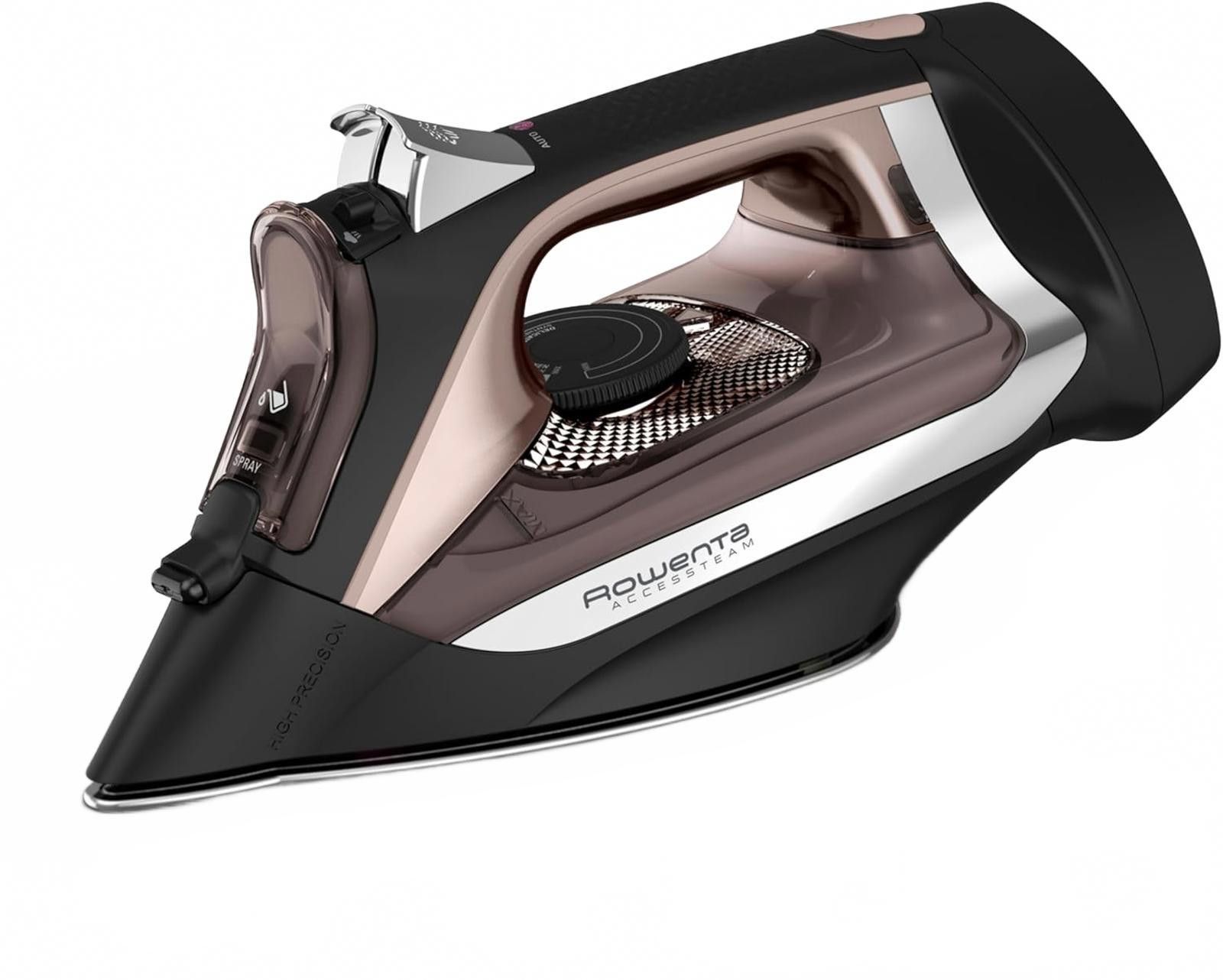 Designer Rowenta Access Steam Iron Size ONE SIZE - 1 Thumbnail