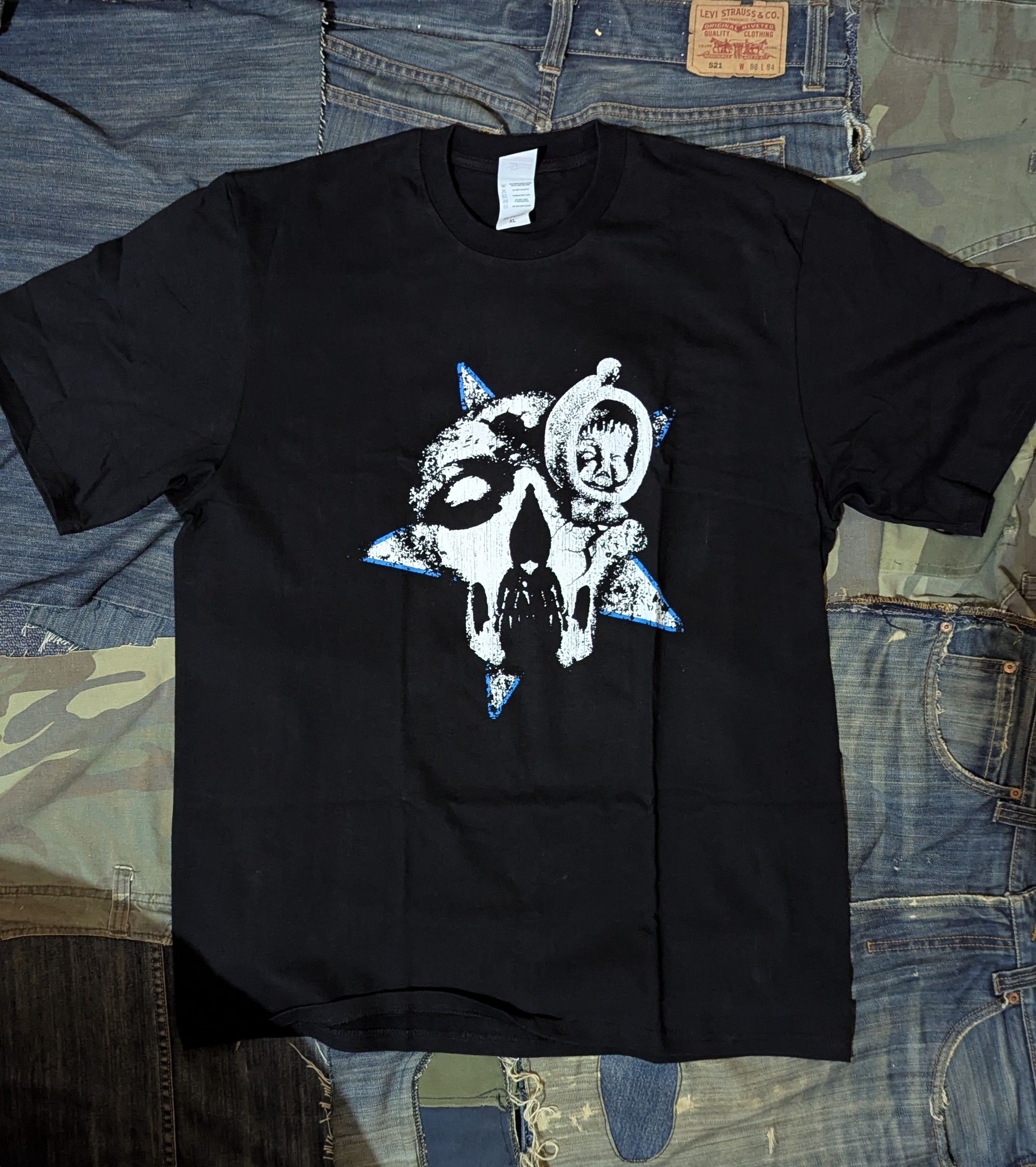 vintage Glassjaw kiss kiss bang bang 1997 converge